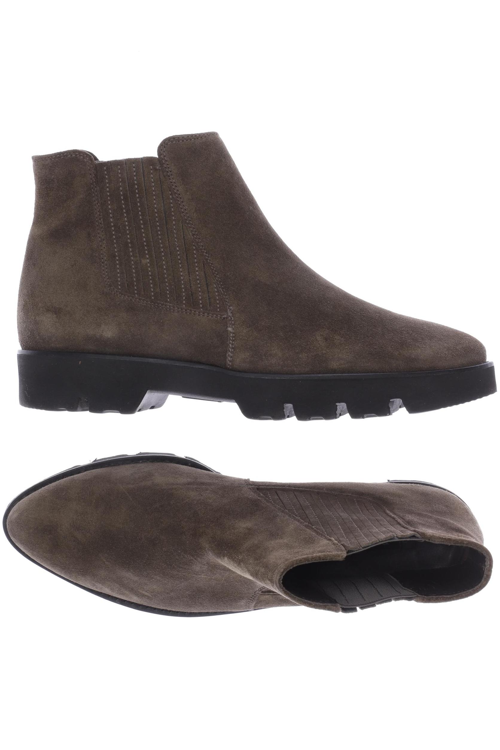 

Paul Green Damen Stiefelette, braun, Gr. 40