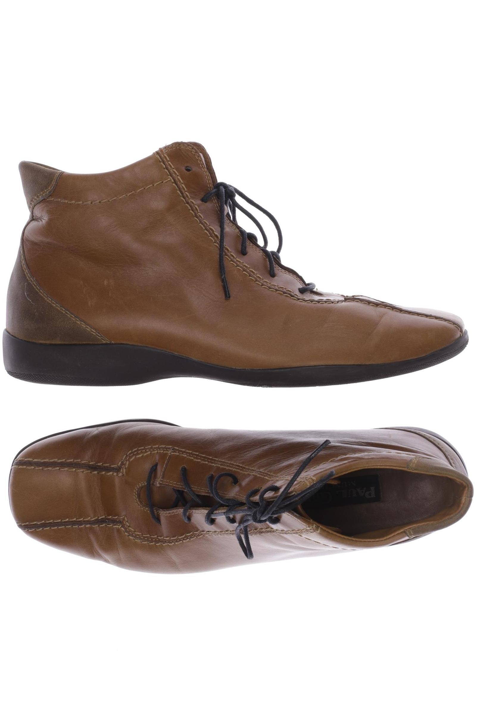 

Paul Green Damen Stiefelette, braun, Gr. 5.5