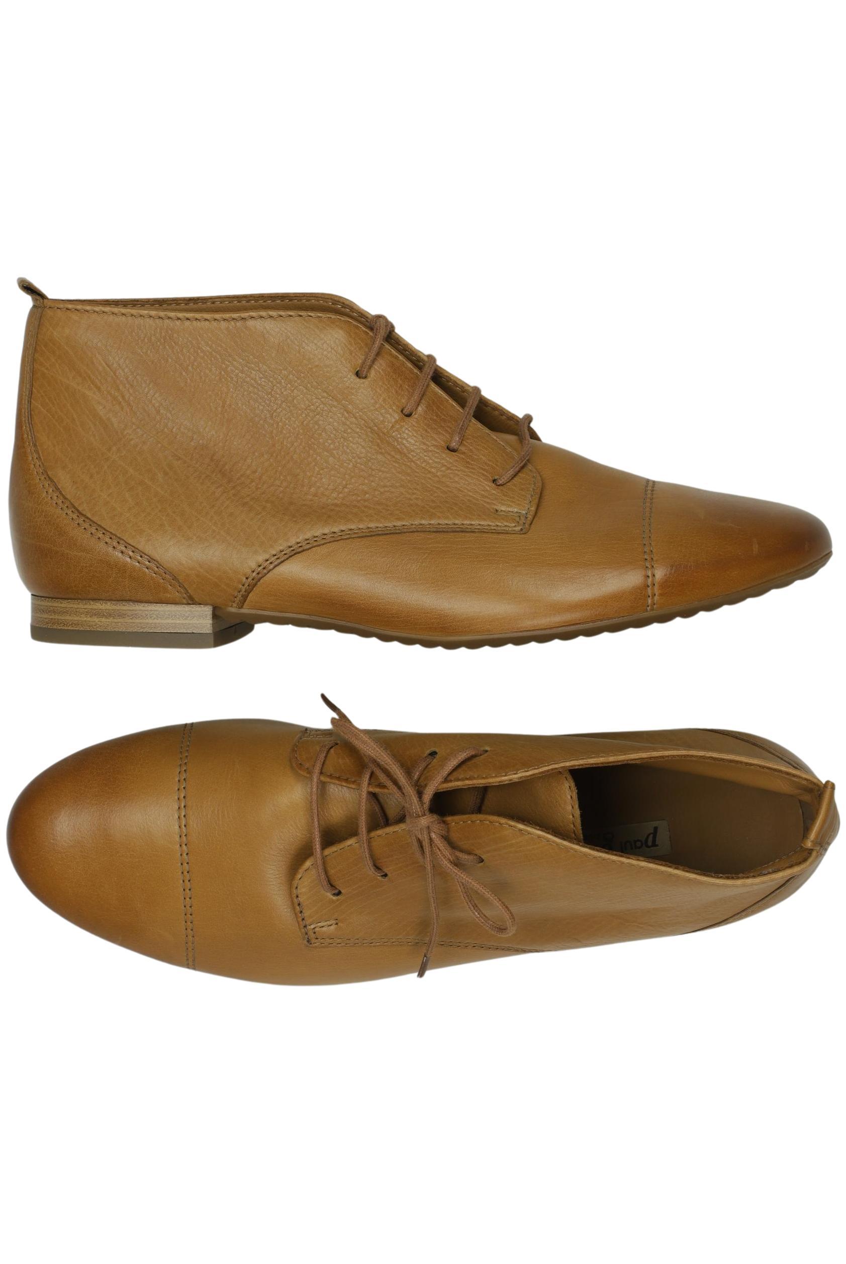 

Paul Green Damen Stiefelette, braun, Gr. 6
