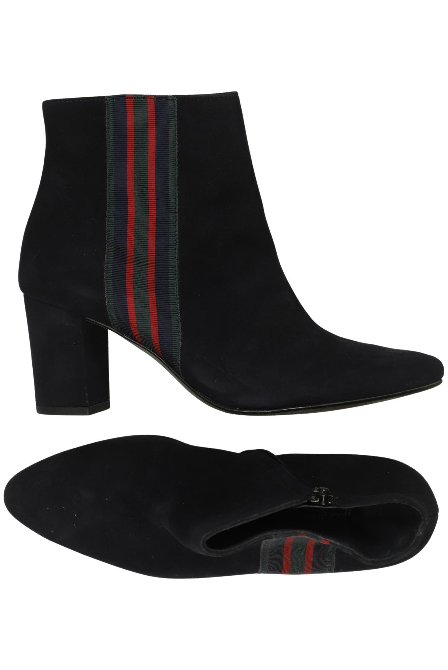 

Paul Green Damen Stiefelette, schwarz, Gr. 5