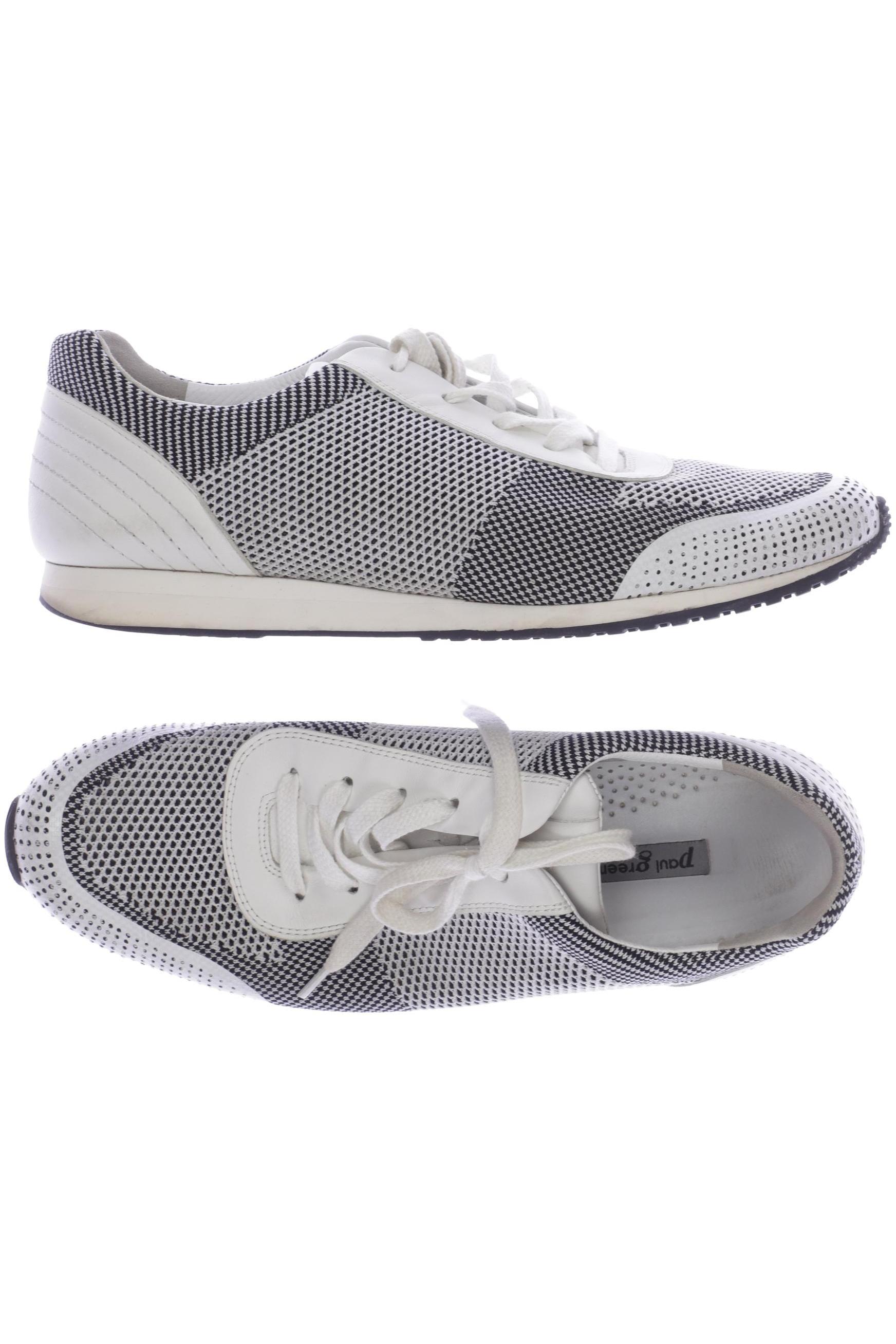 

Paul Green Damen Sneakers, weiß