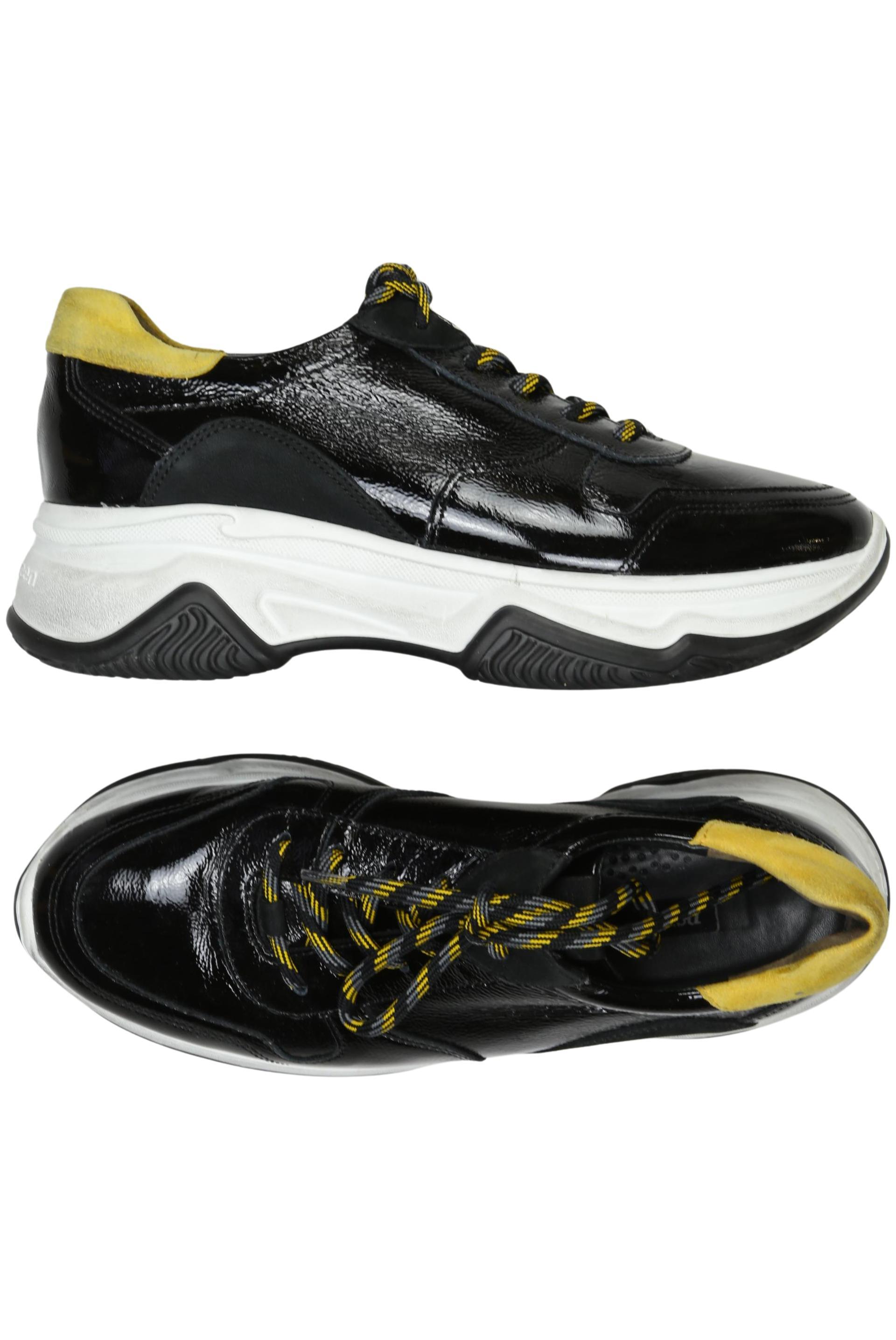 

Paul Green Damen Sneakers, mehrfarbig, Gr. 4.5