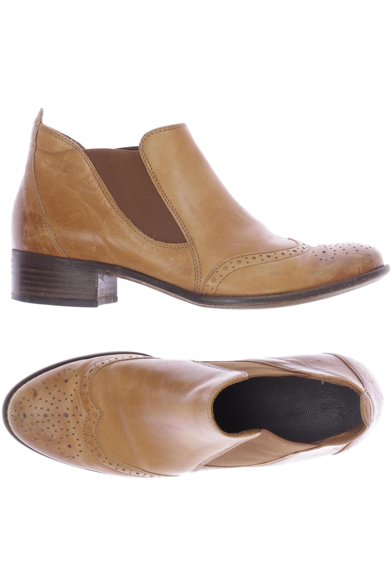 

Paul Green Damen Stiefelette, braun