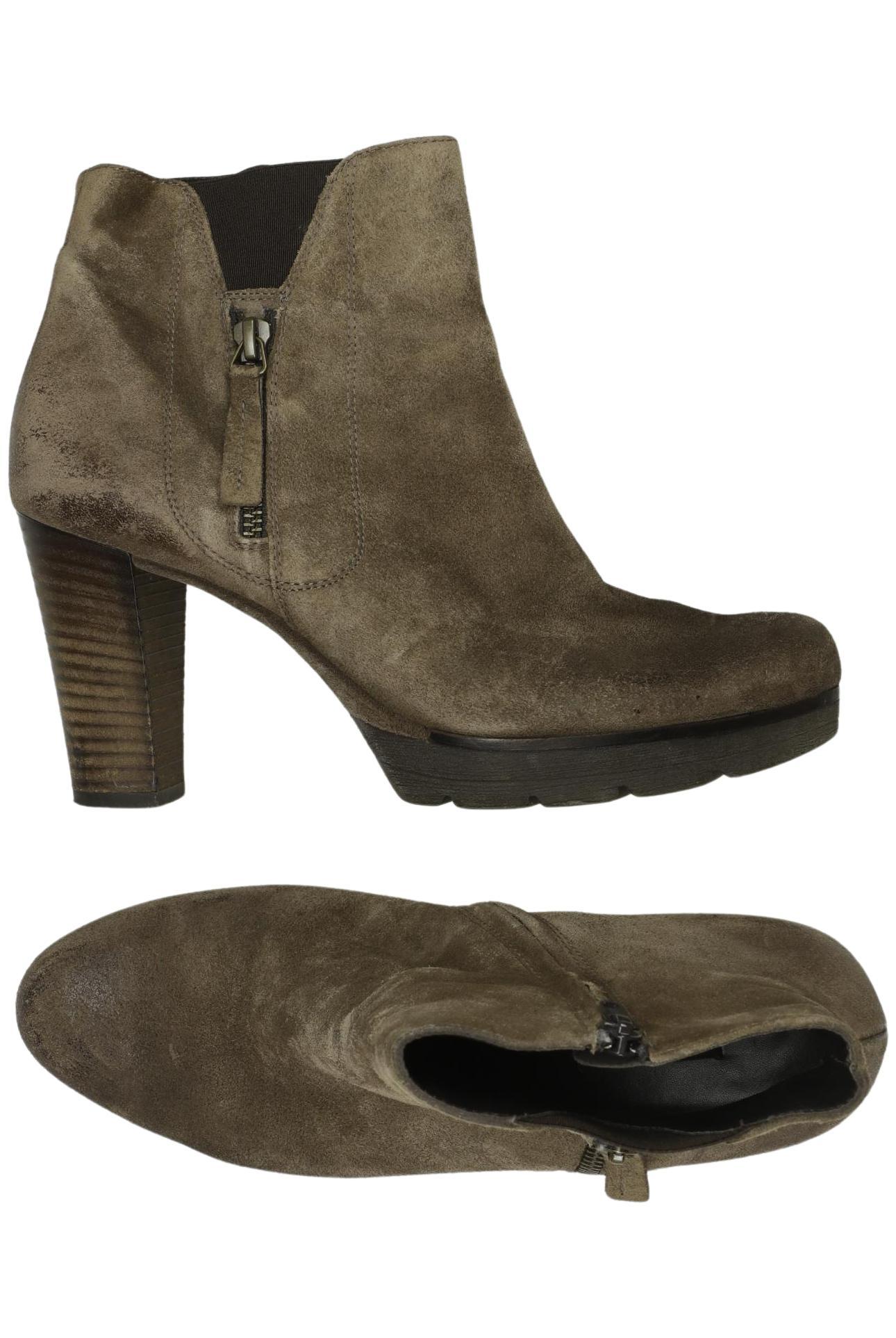 

Paul Green Damen Stiefelette, braun, Gr. 5.5