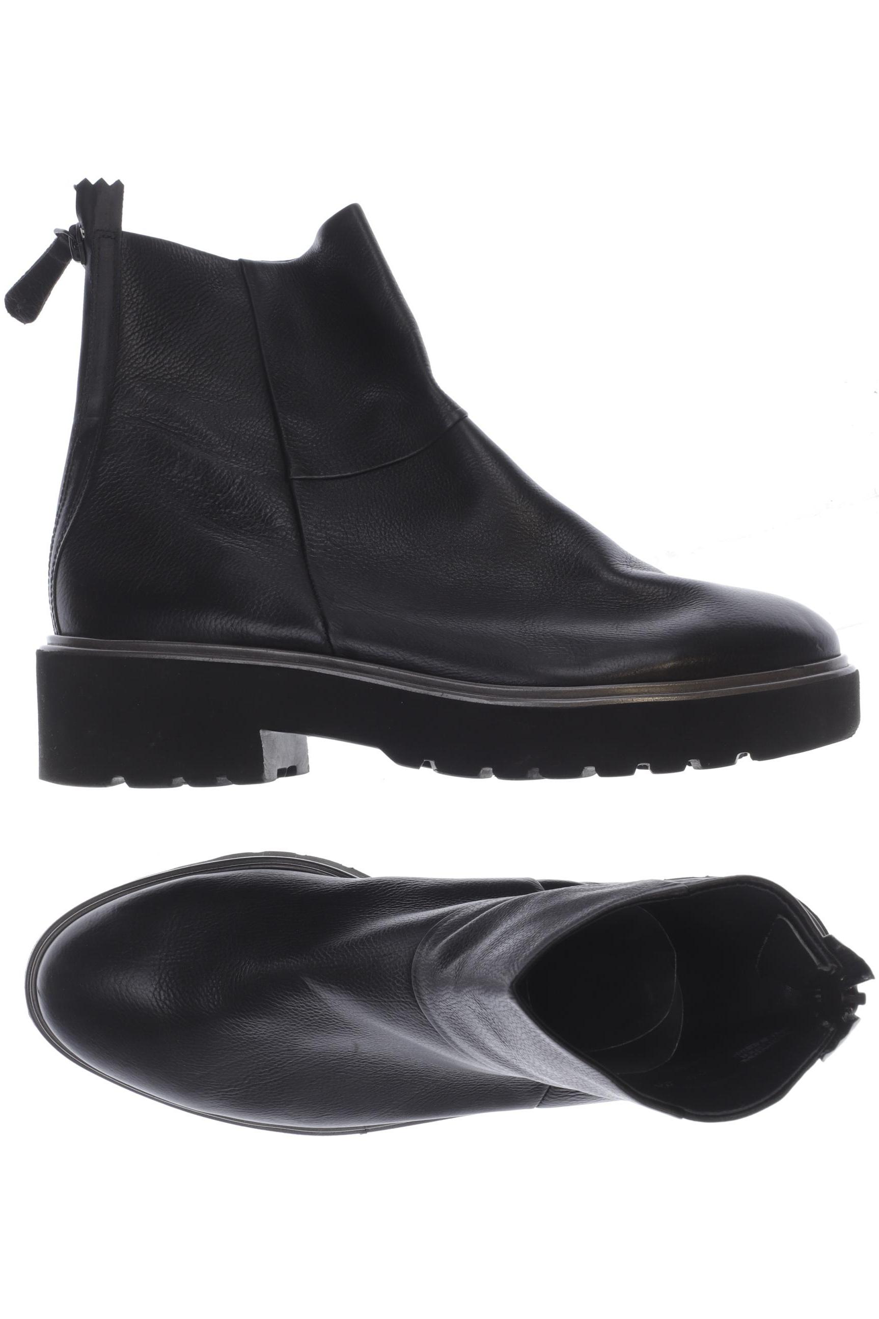 

Paul Green Damen Stiefelette, schwarz, Gr. 5.5