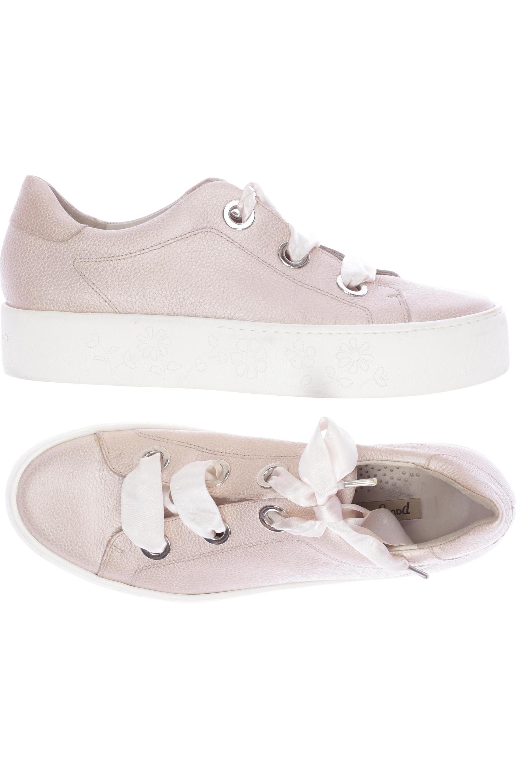 

Paul Green Damen Sneakers, beige