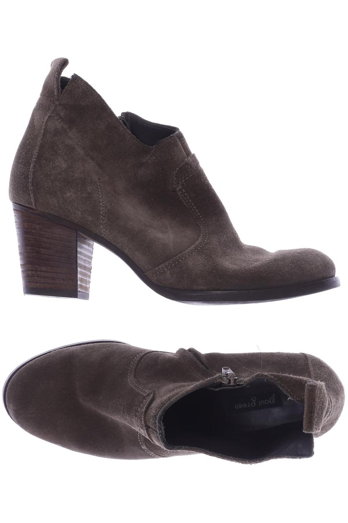 

Paul Green Damen Stiefelette, braun