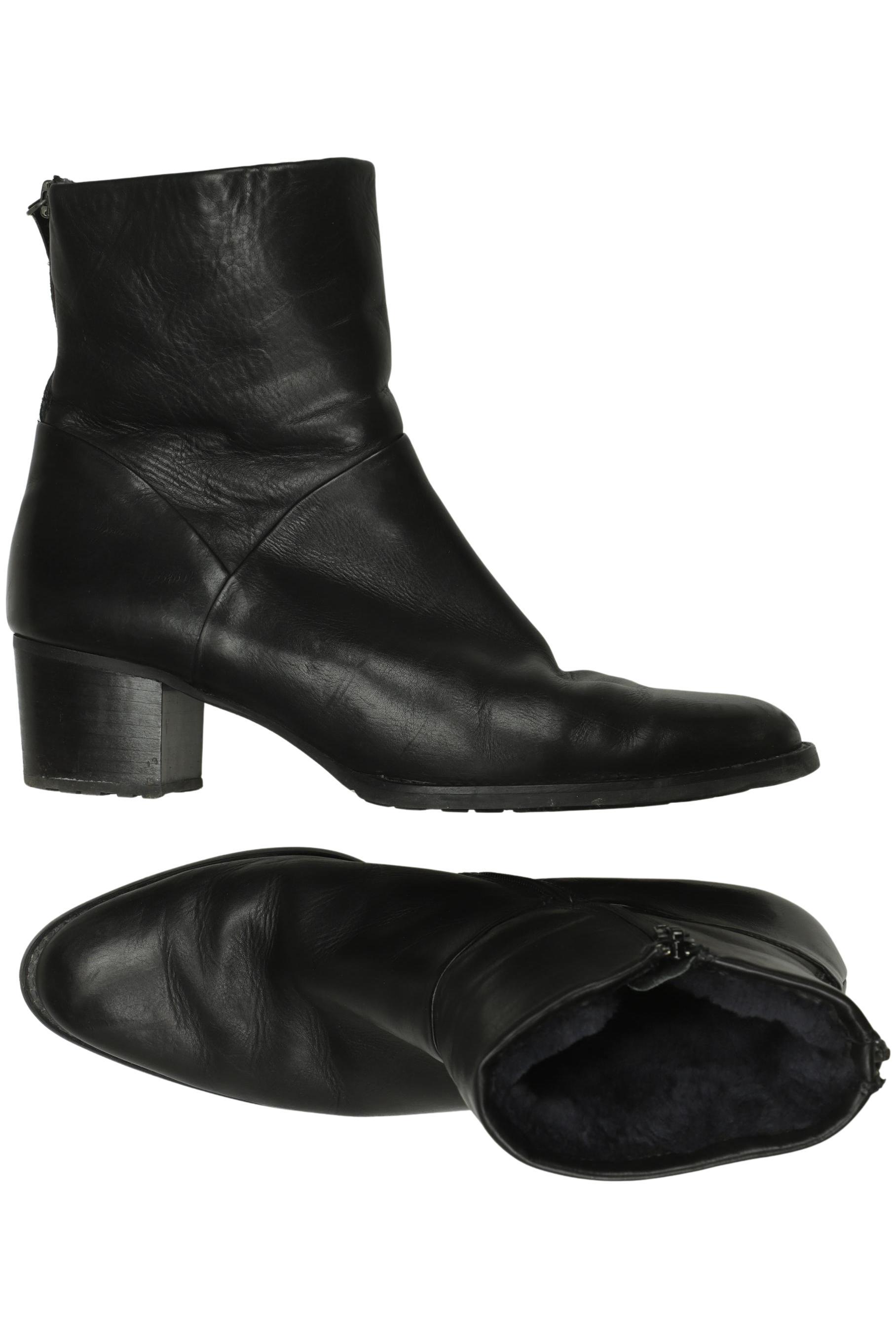 

Paul Green Damen Stiefelette, schwarz, Gr. 6.5