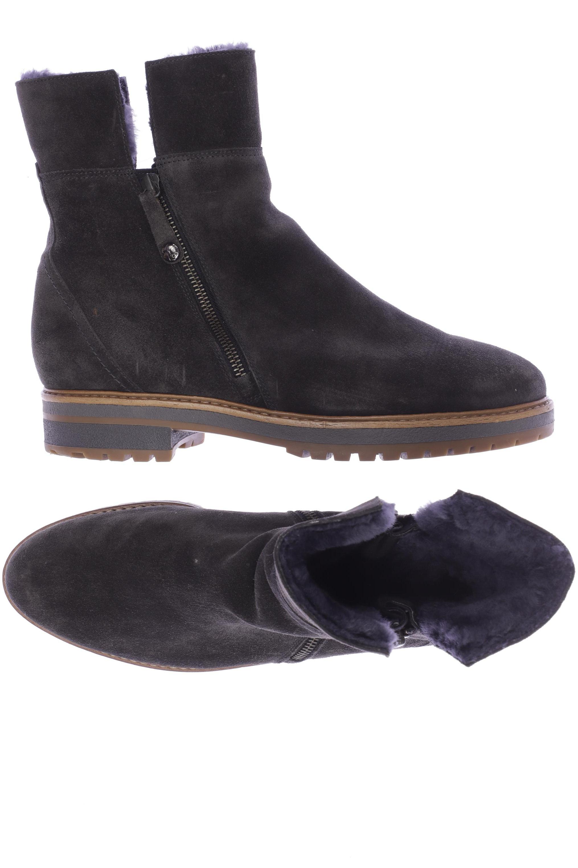 

Paul Green Damen Stiefelette, braun, Gr. 7