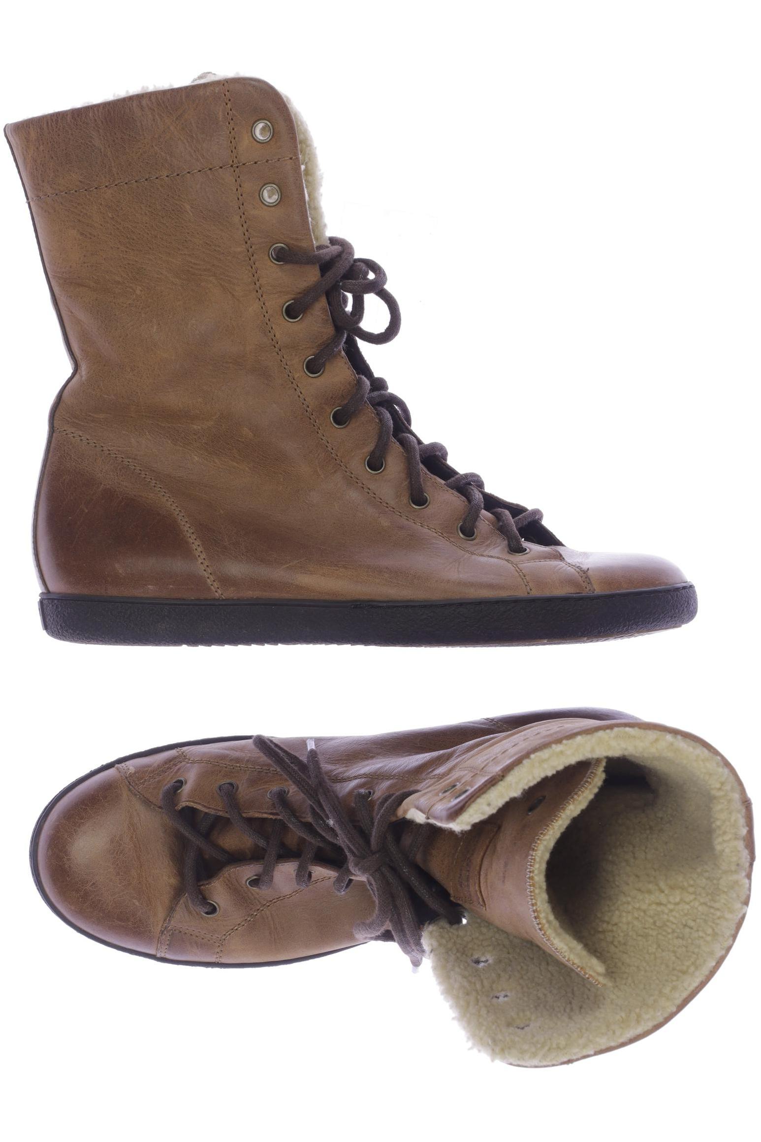 

Paul Green Damen Stiefelette, braun, Gr. 38