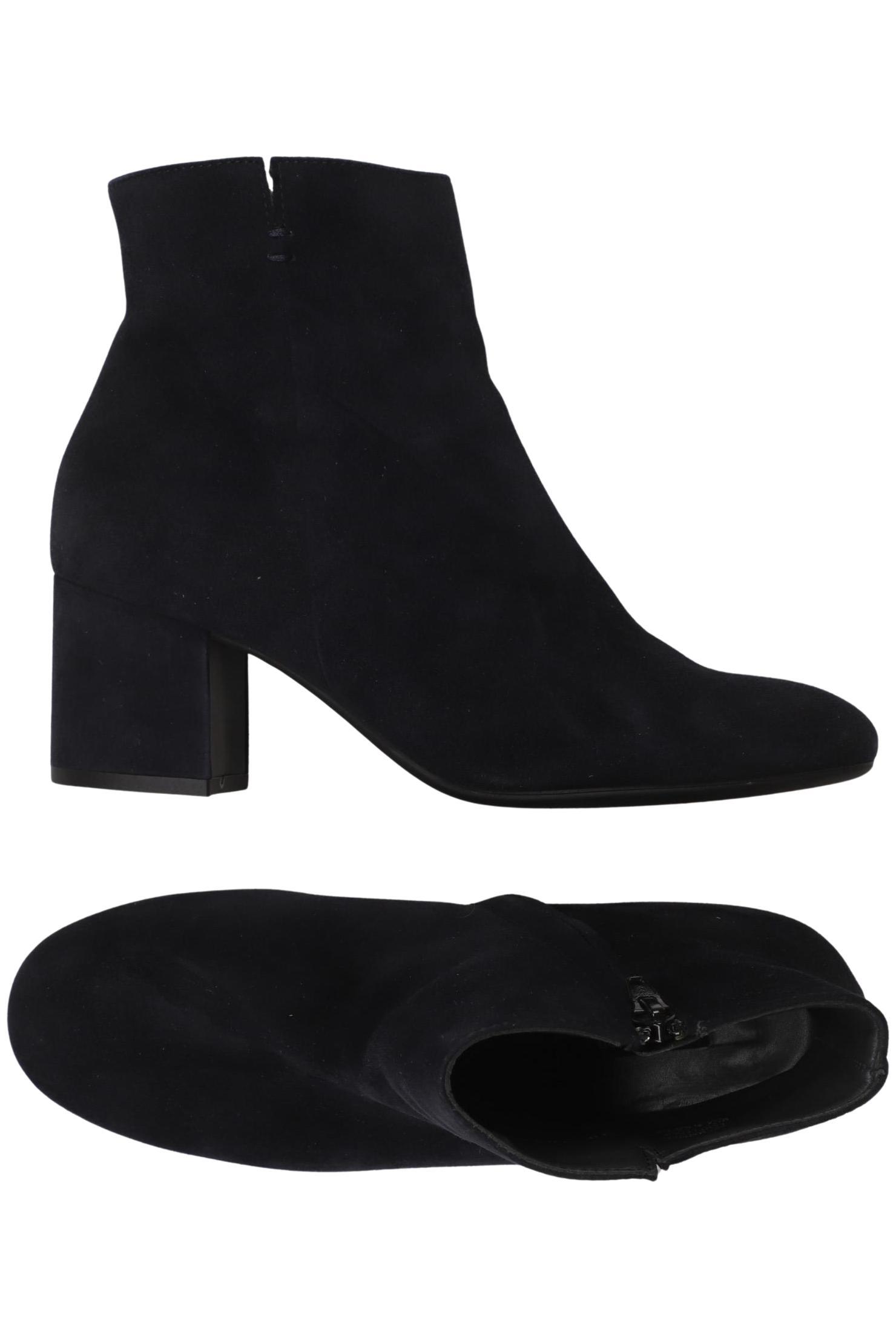 

Paul Green Damen Stiefelette, schwarz, Gr. 4.5