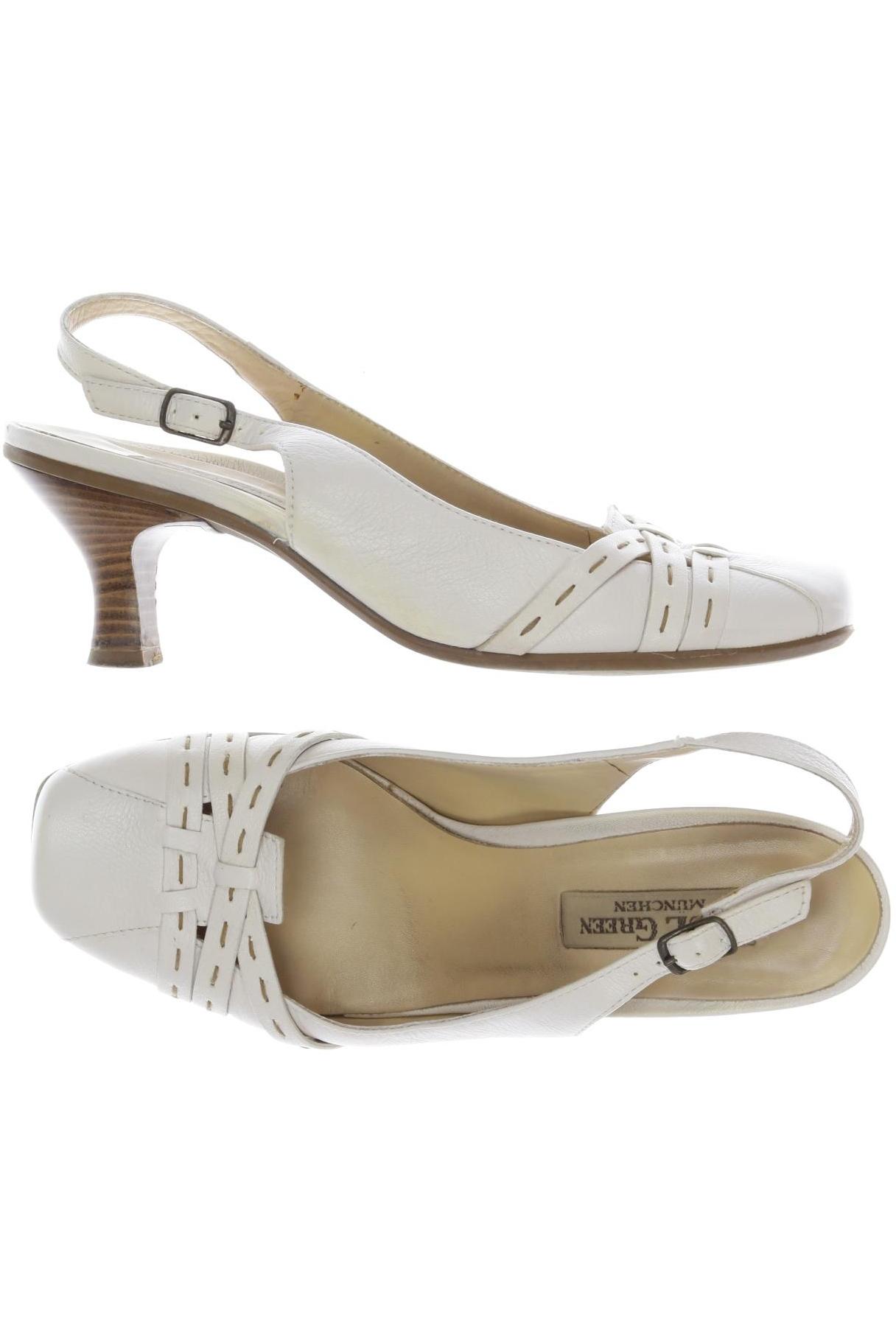 

Paul Green Damen Pumps, beige, Gr. 4