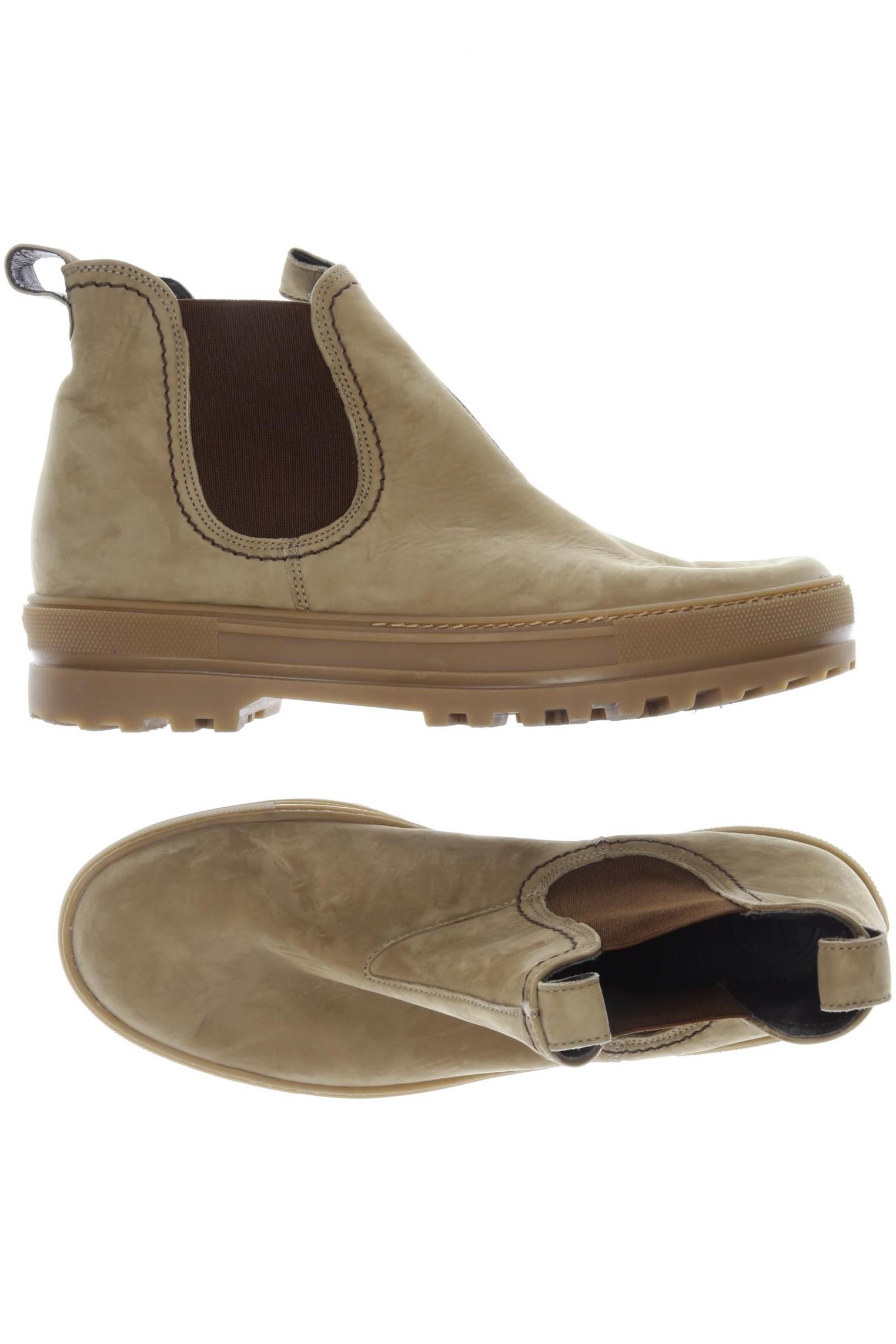 

Paul Green Damen Stiefelette, beige, Gr. 5.5