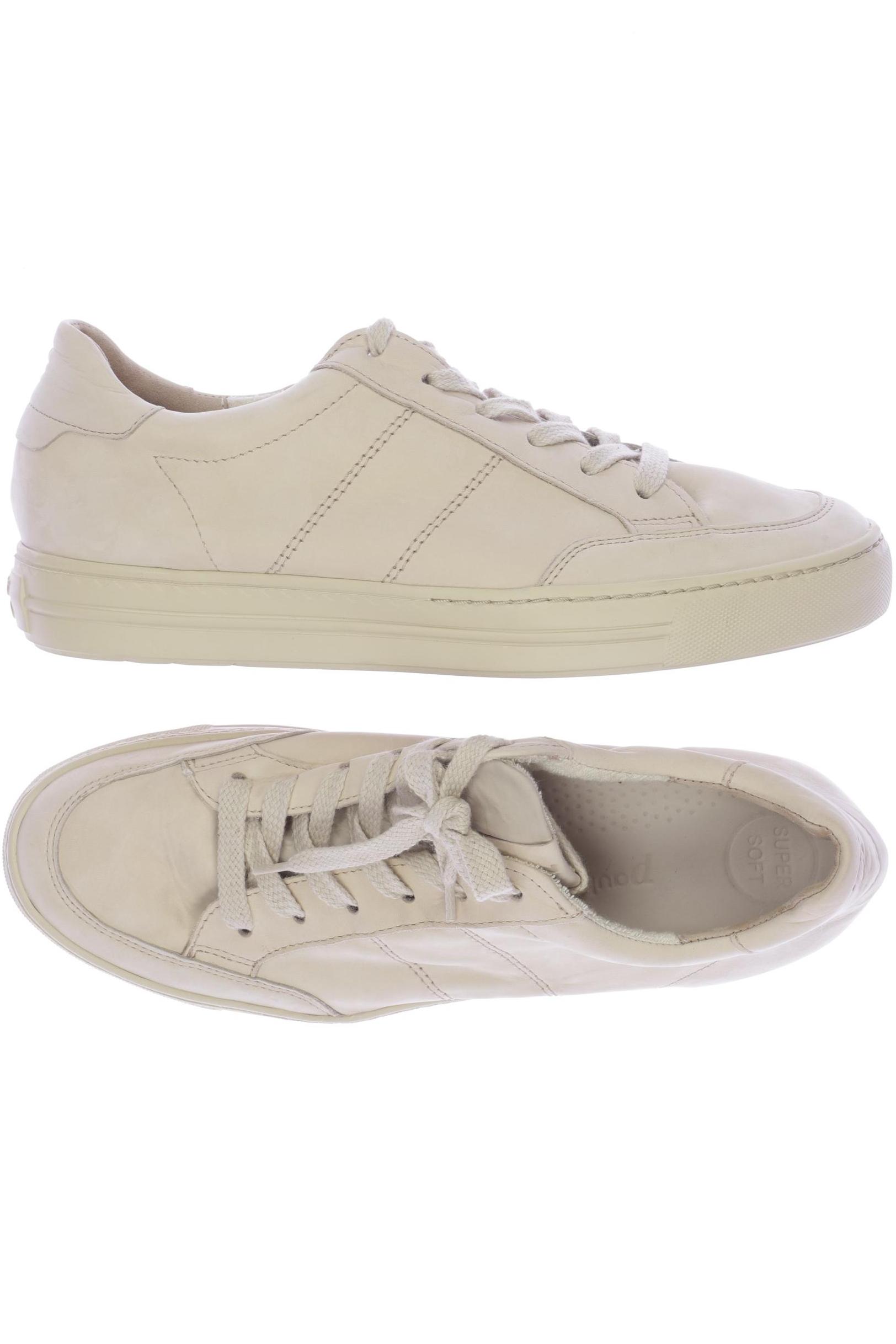 

Paul Green Damen Sneakers, pink, Gr. 6.5