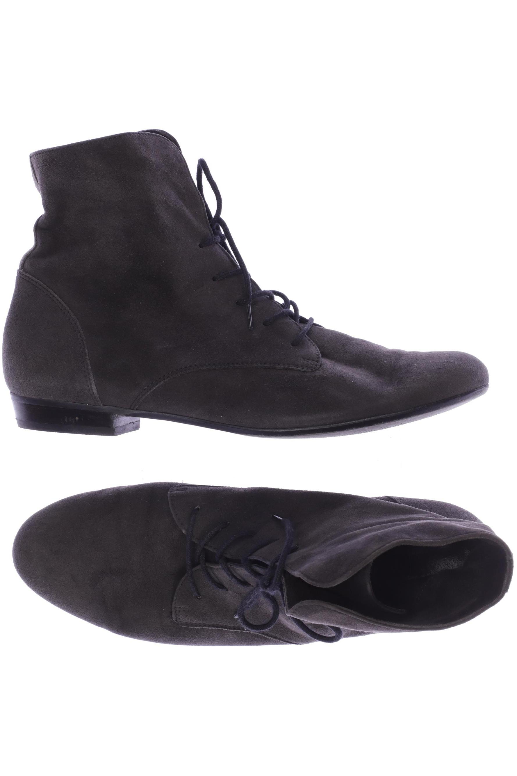 

Paul Green Damen Stiefelette, braun, Gr. 6.5