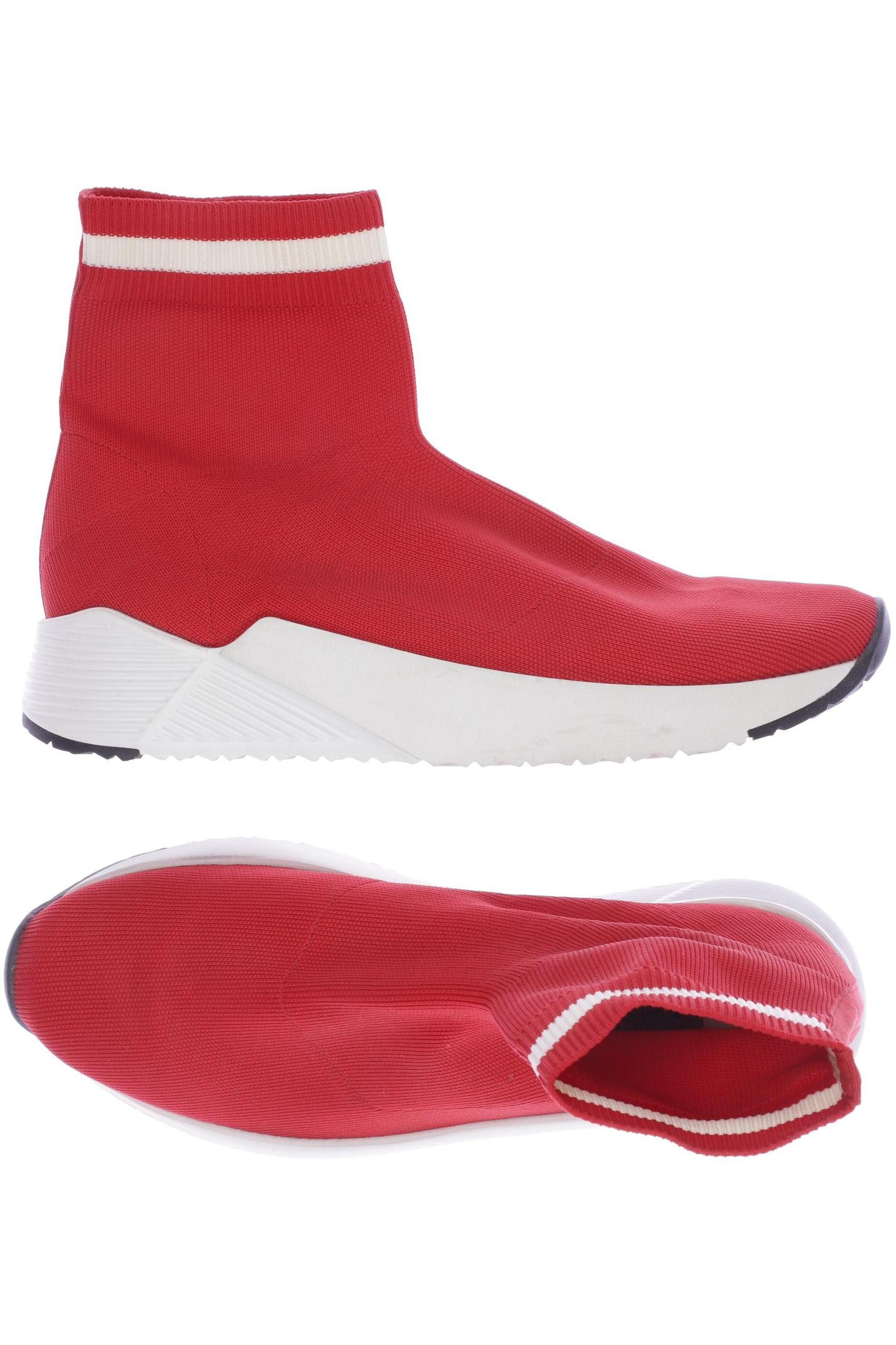 

Paul Green Damen Stiefelette, rot, Gr. 5