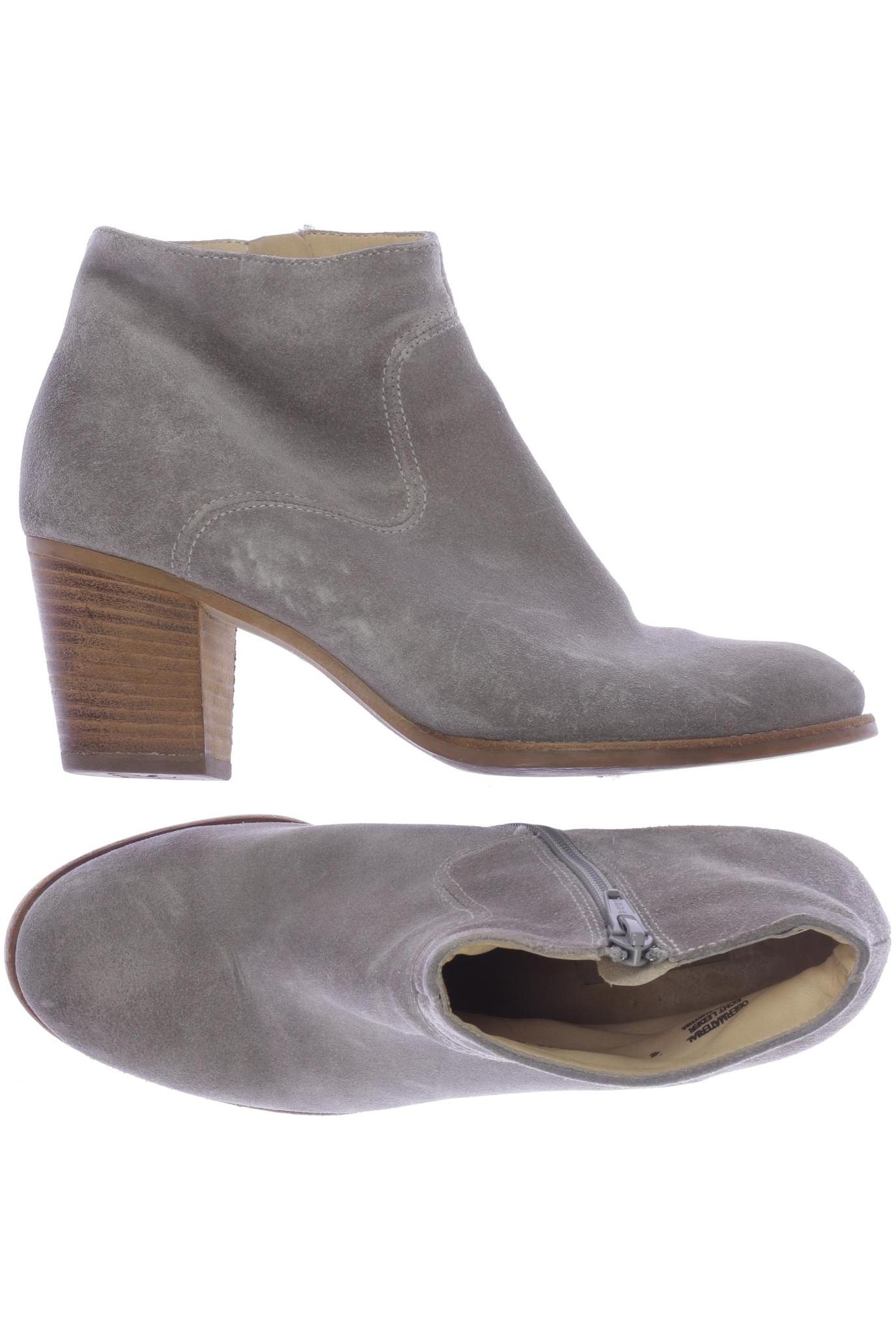 

Paul Green Damen Stiefelette, grau