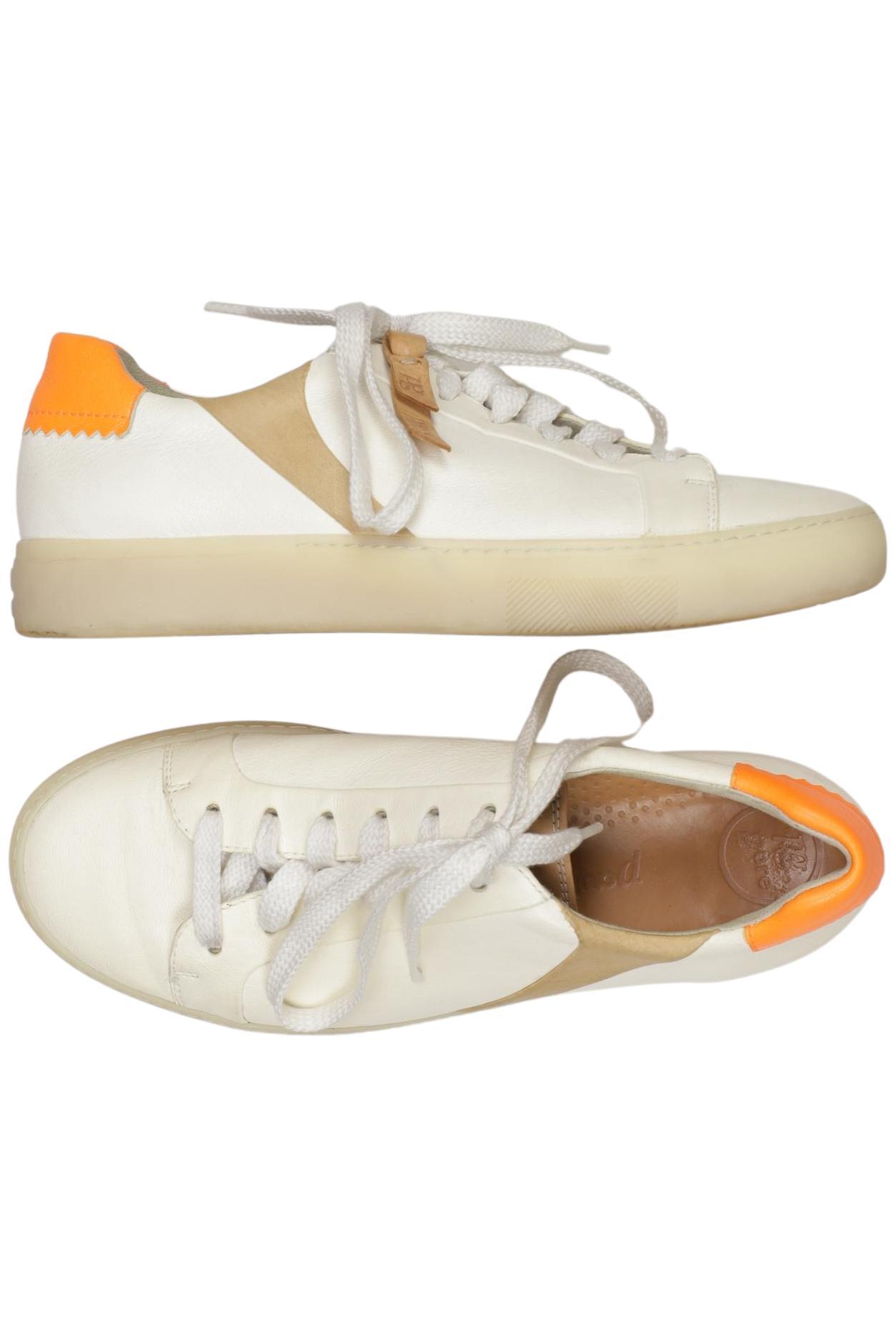 

Paul Green Damen Sneakers, neon, Gr. 3.5