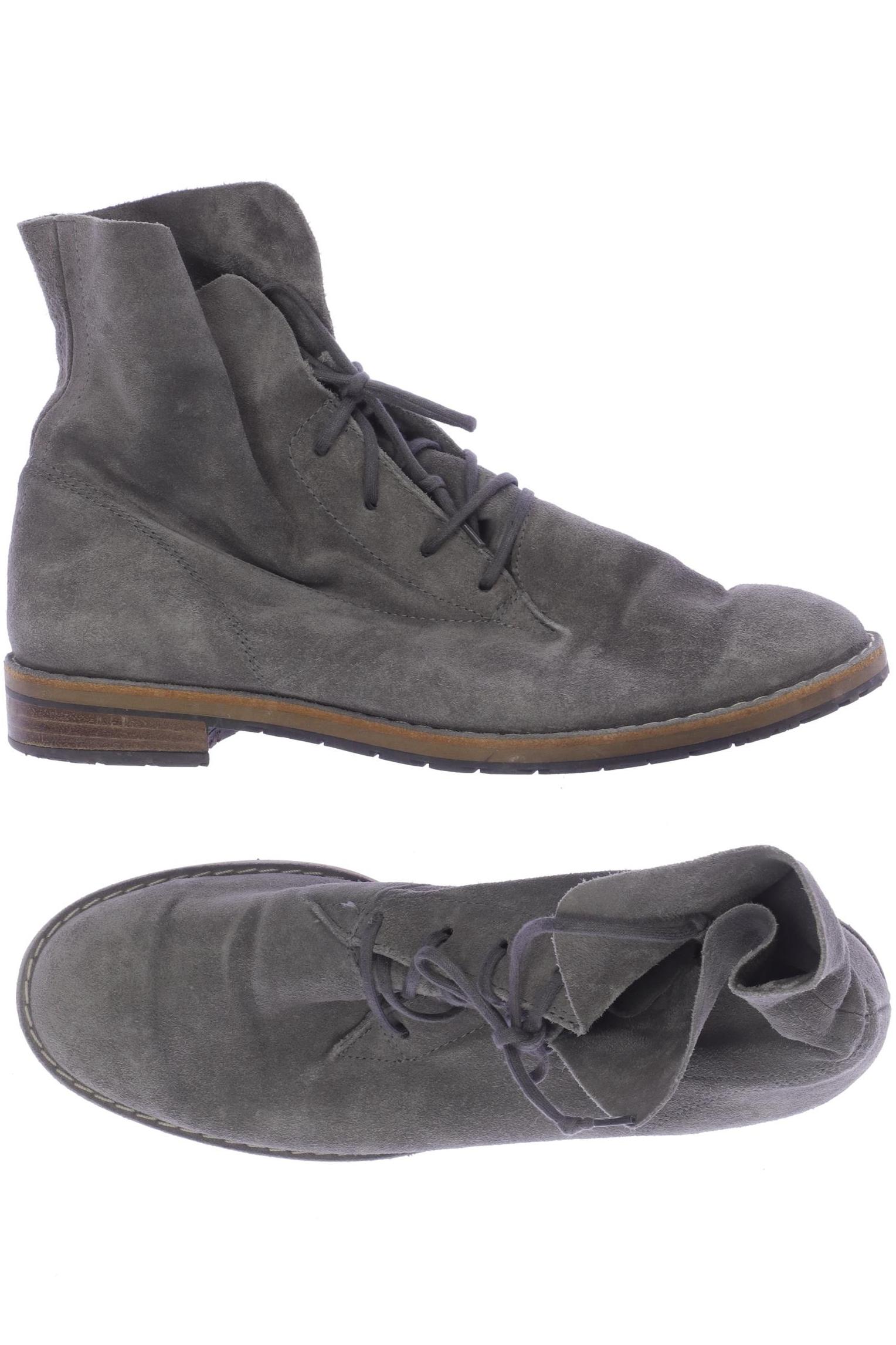 

Paul Green Damen Stiefelette, grau, Gr. 5