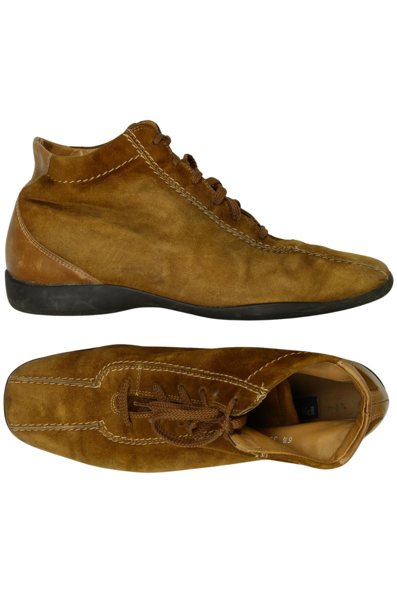 

Paul Green Damen Stiefelette, braun, Gr. 6.5