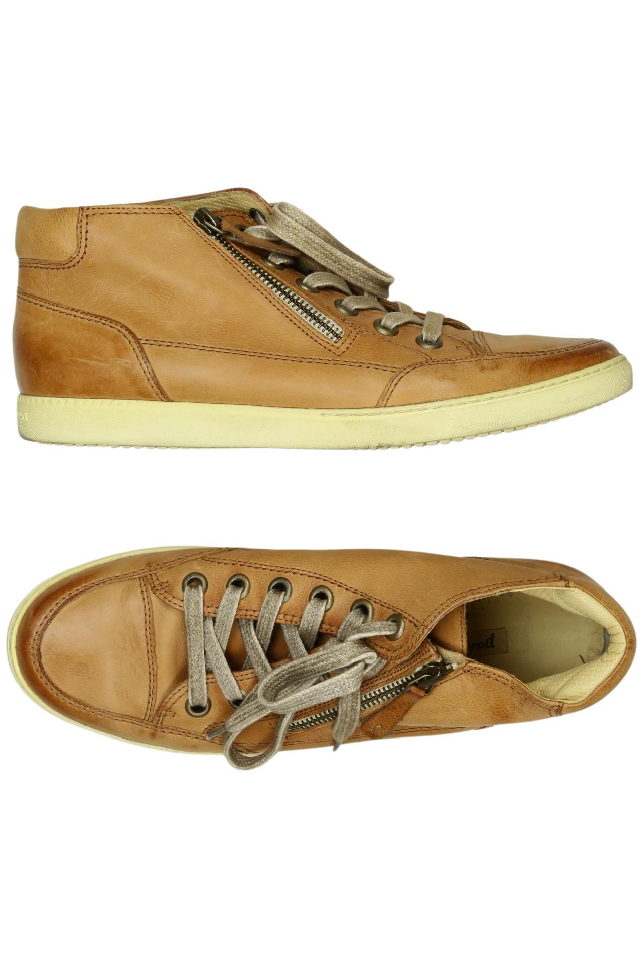 

Paul Green Damen Stiefelette, braun, Gr. 7