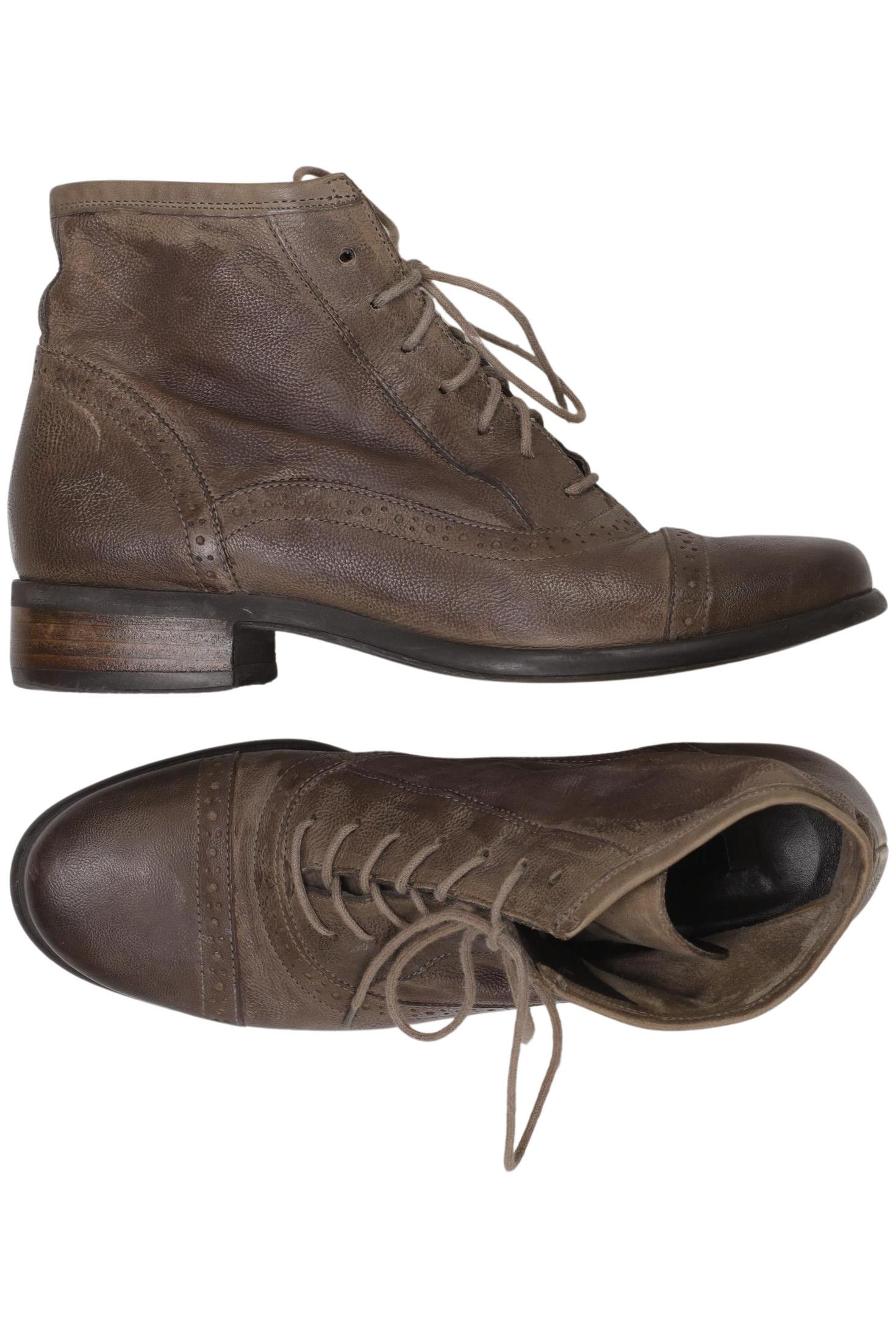 

Paul Green Damen Stiefelette, braun, Gr. 5.5