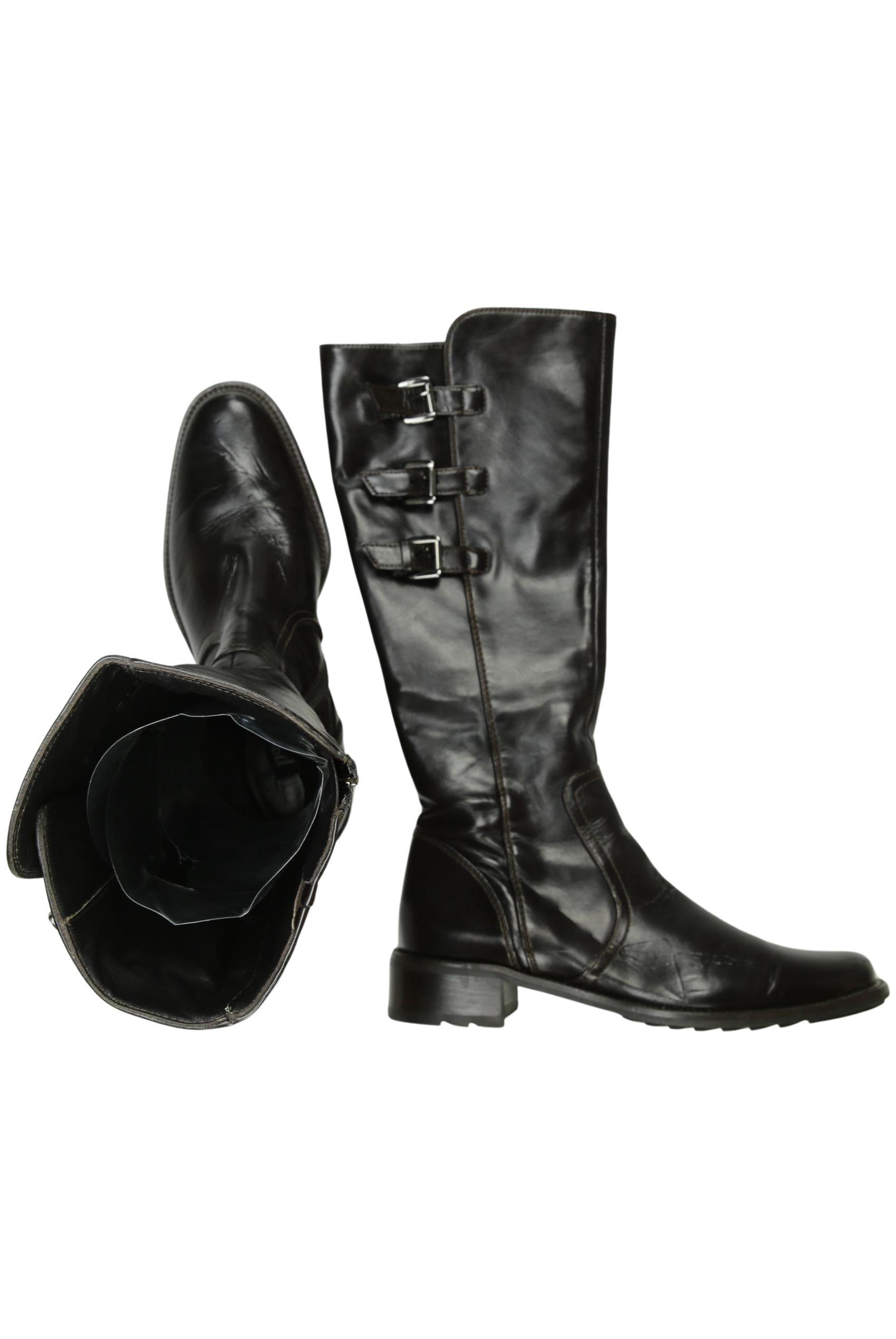 

Paul Green Damen Stiefel, braun, Gr. 4