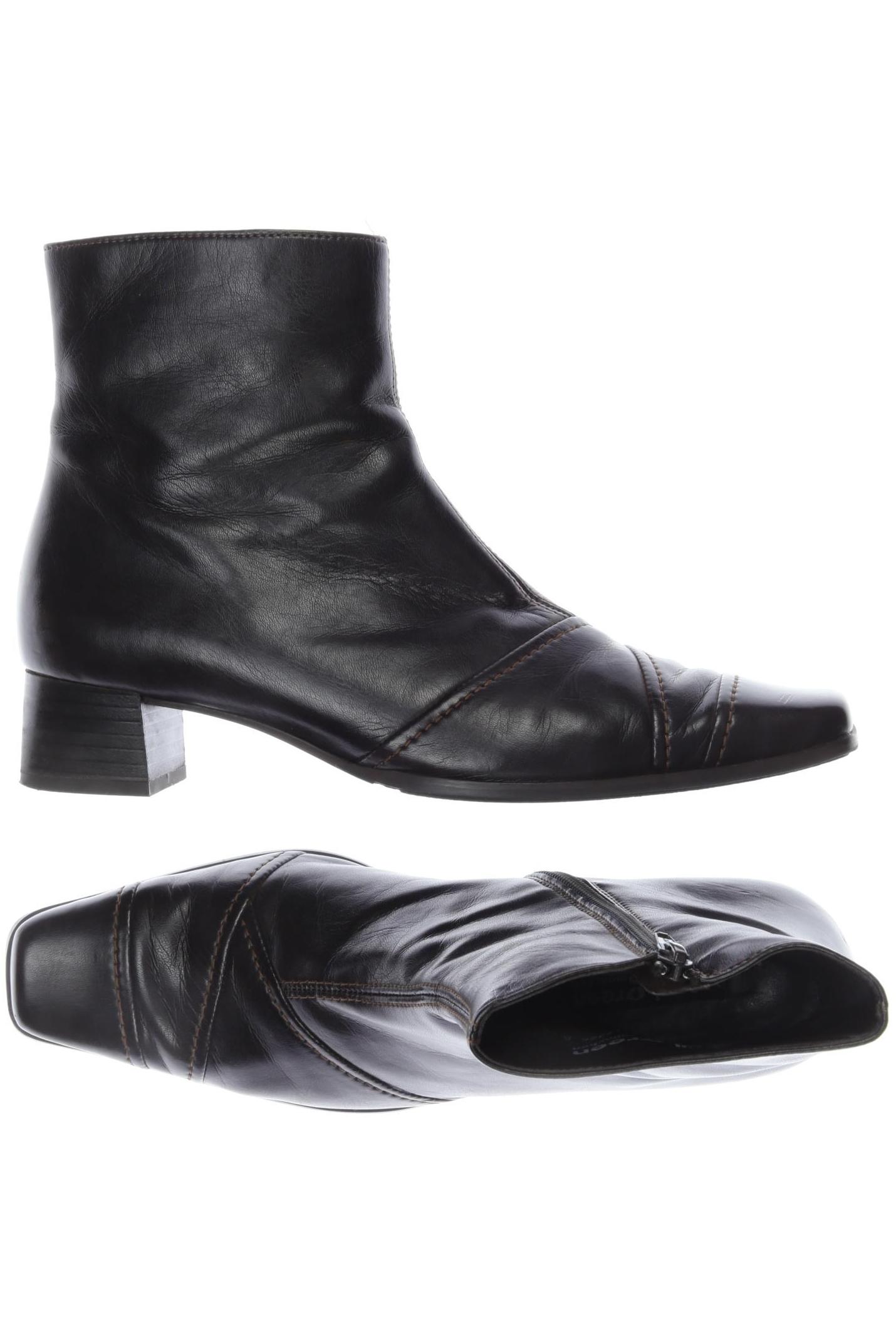 

Paul Green Damen Stiefelette, braun, Gr. 5