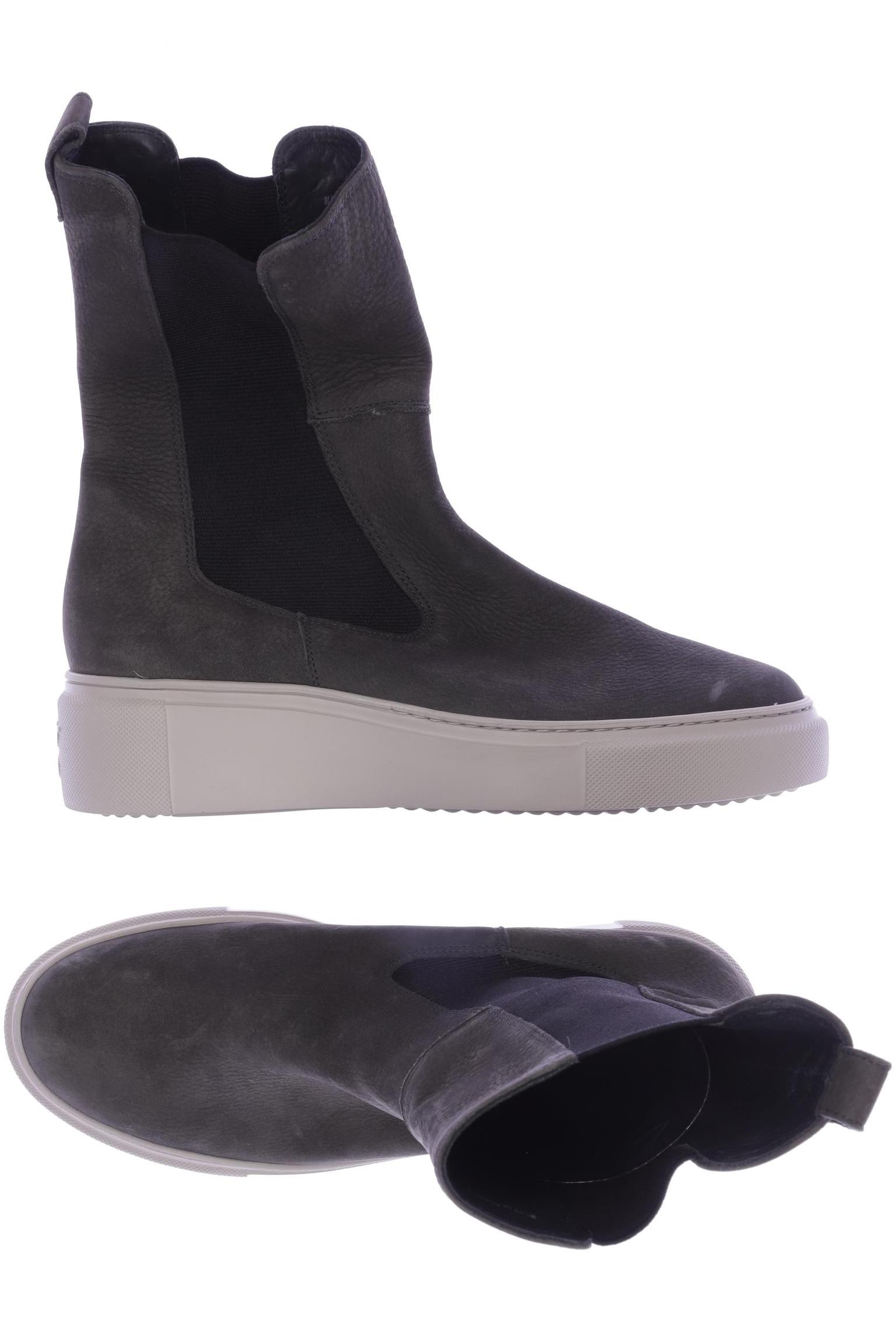 

Paul Green Damen Stiefelette, grün, Gr. 5.5