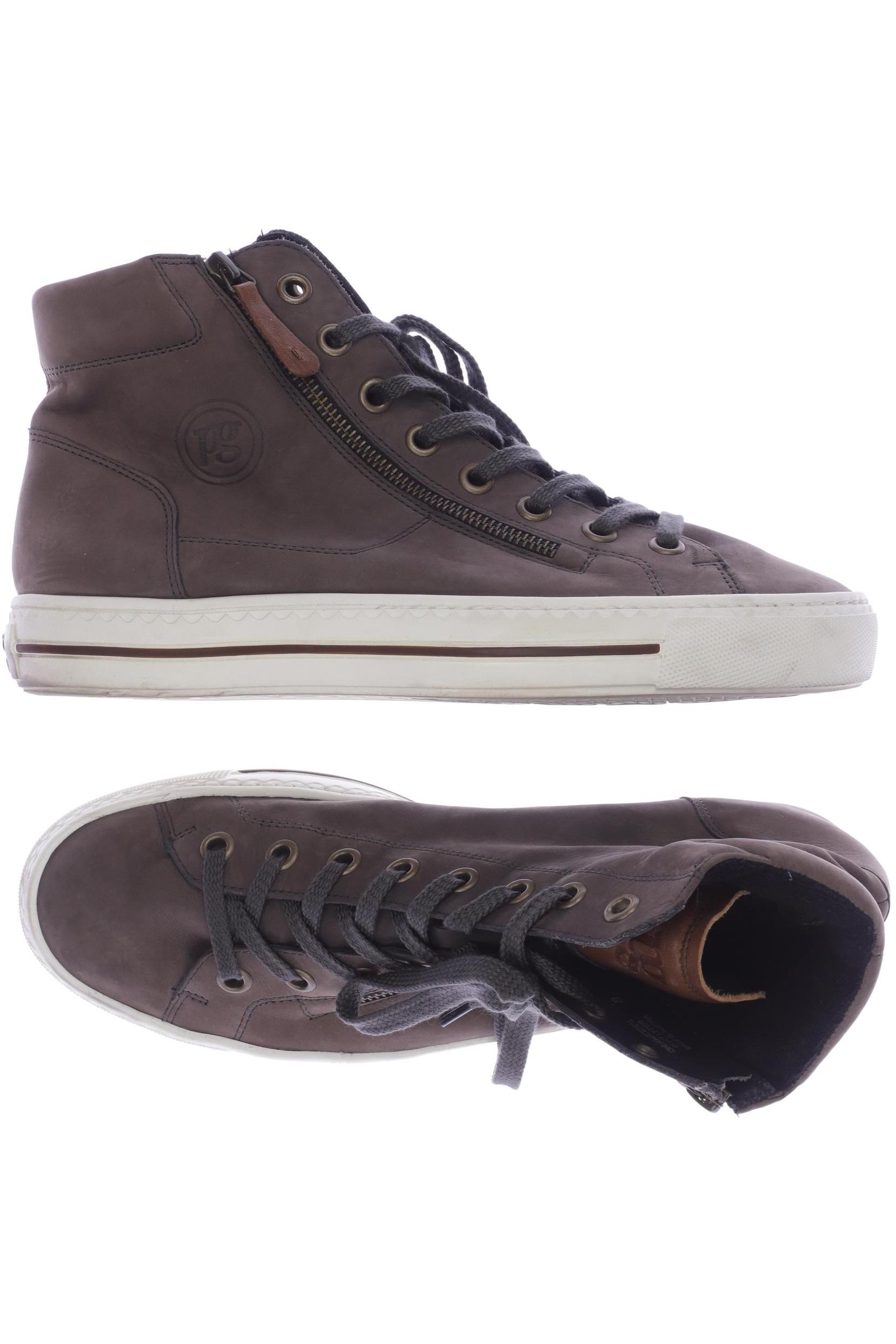 

Paul Green Damen Stiefelette, braun, Gr. 8