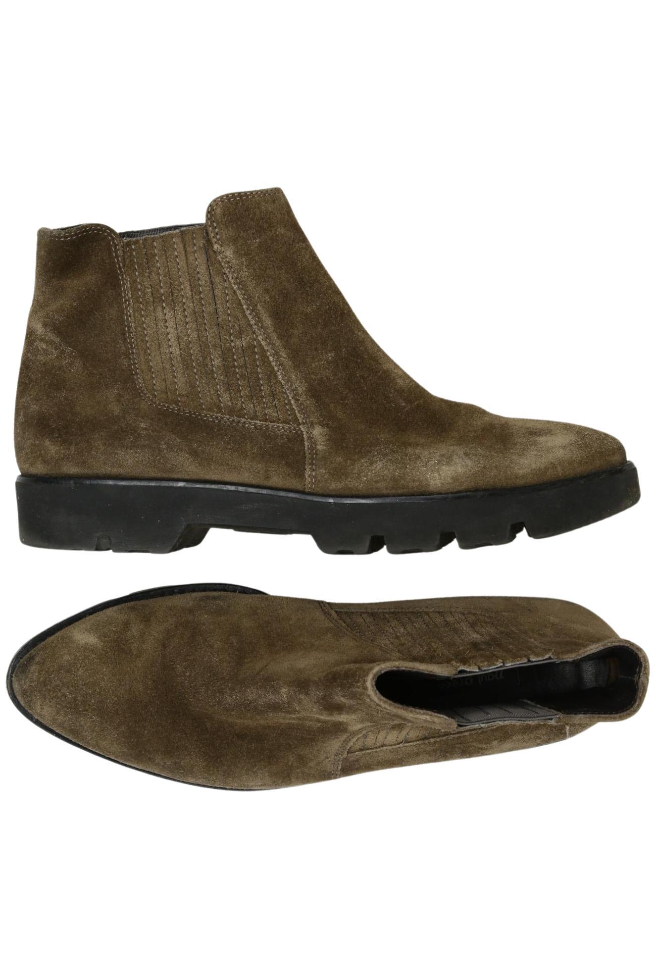 

Paul Green Damen Stiefelette, braun, Gr. 39