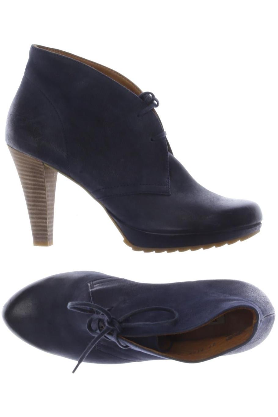 

Paul Green Damen Stiefelette, grau, Gr. 4.5