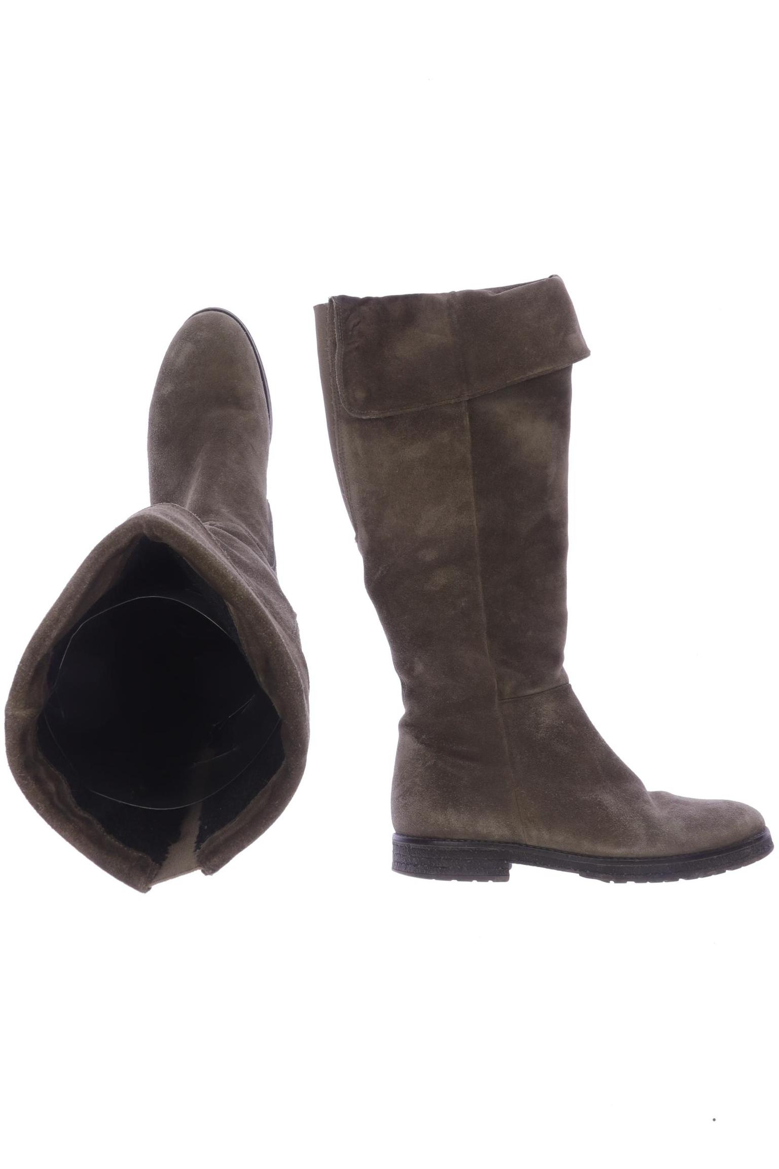 

Paul Green Damen Stiefel, braun