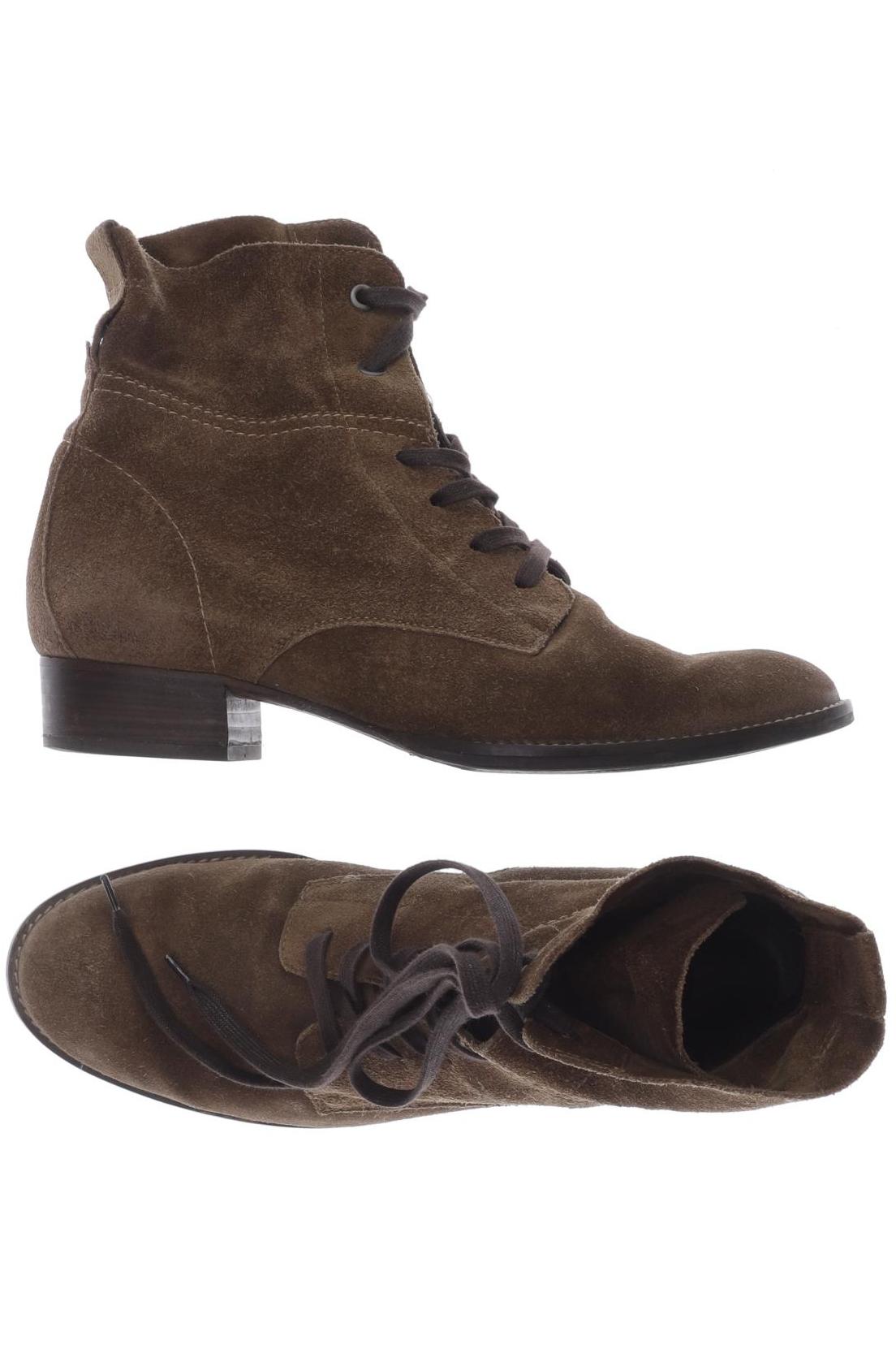 

Paul Green Damen Stiefelette, braun, Gr. 5.5