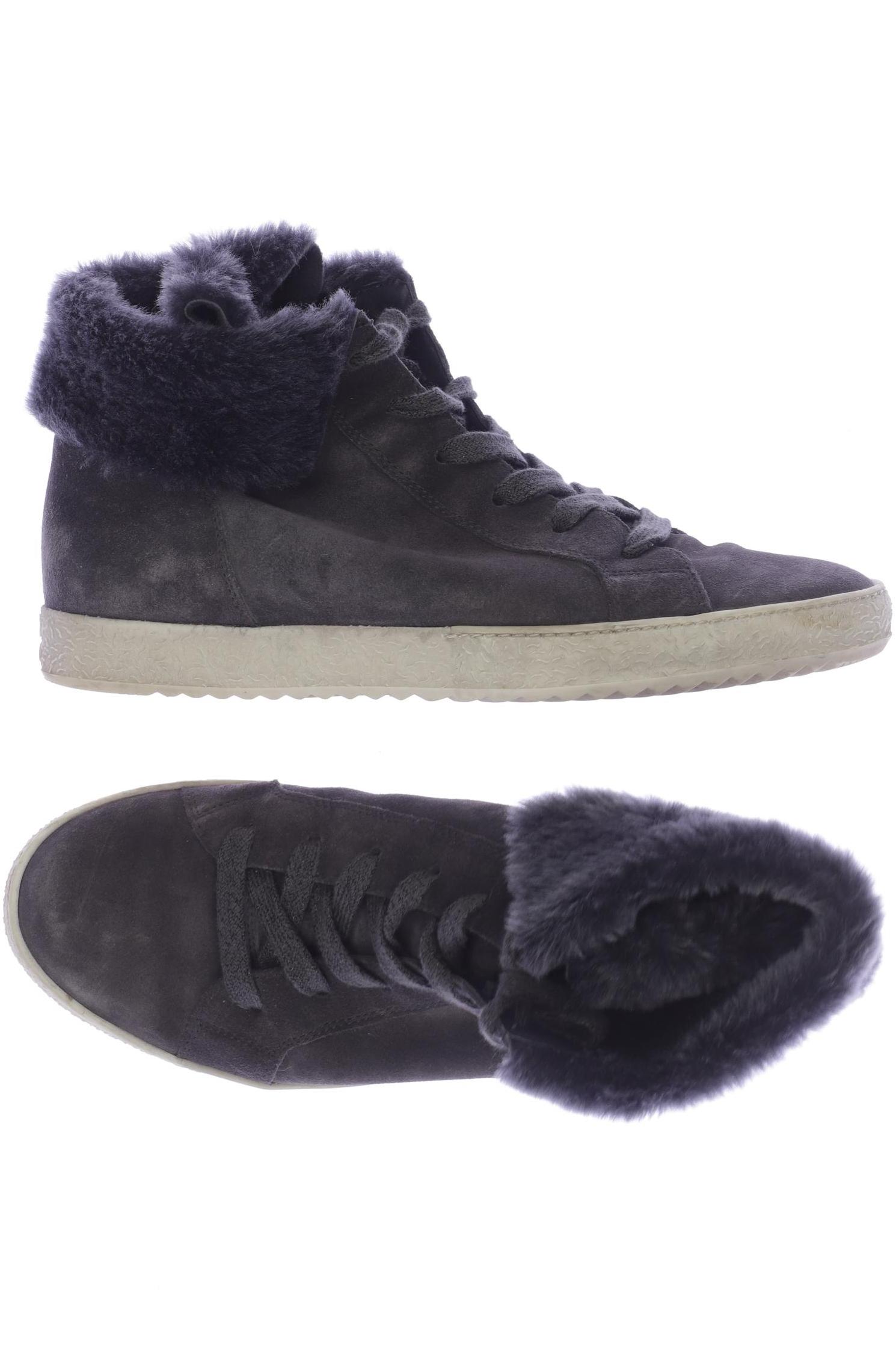 

Paul Green Damen Sneakers, grau