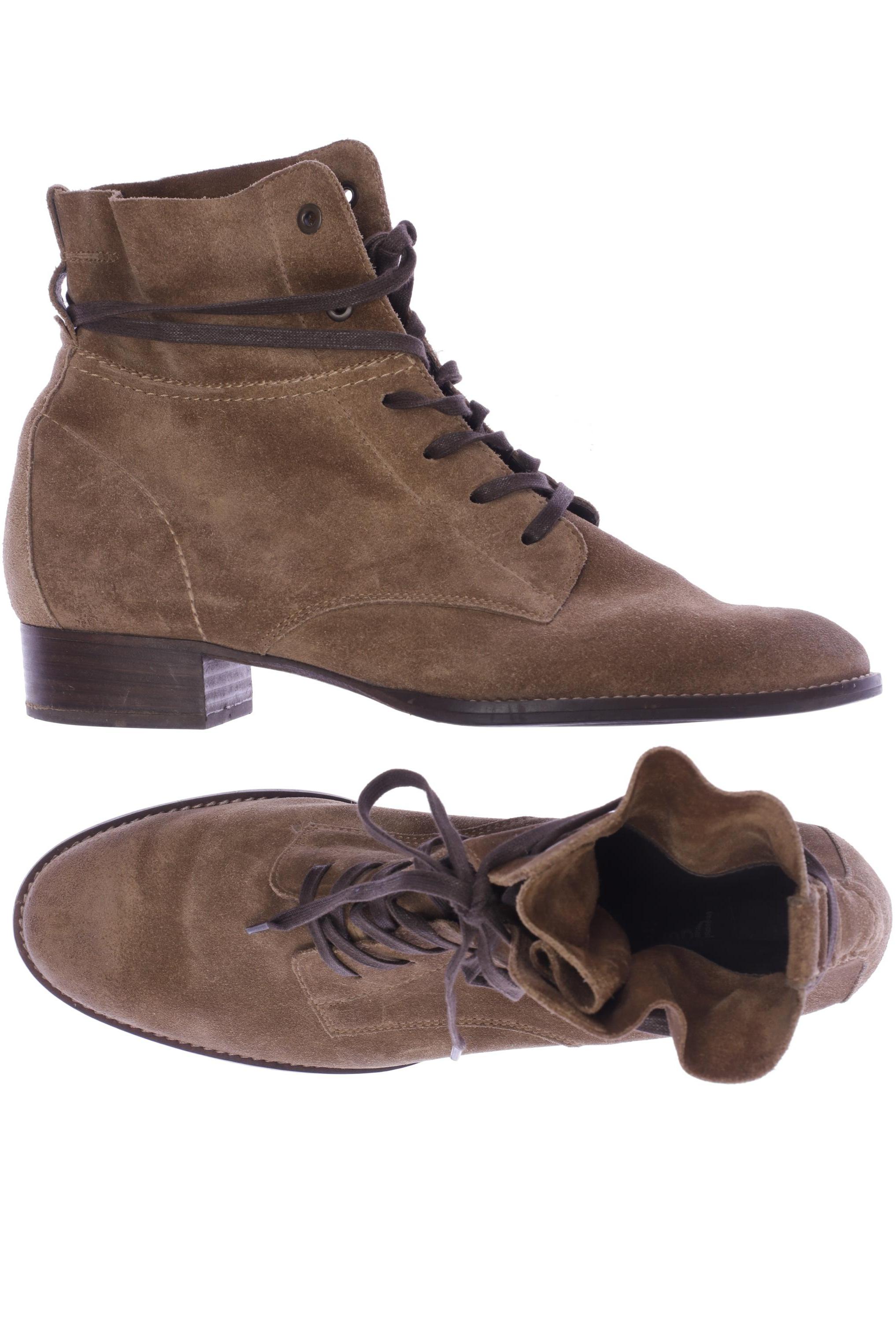 

Paul Green Damen Stiefelette, braun, Gr. 7.5