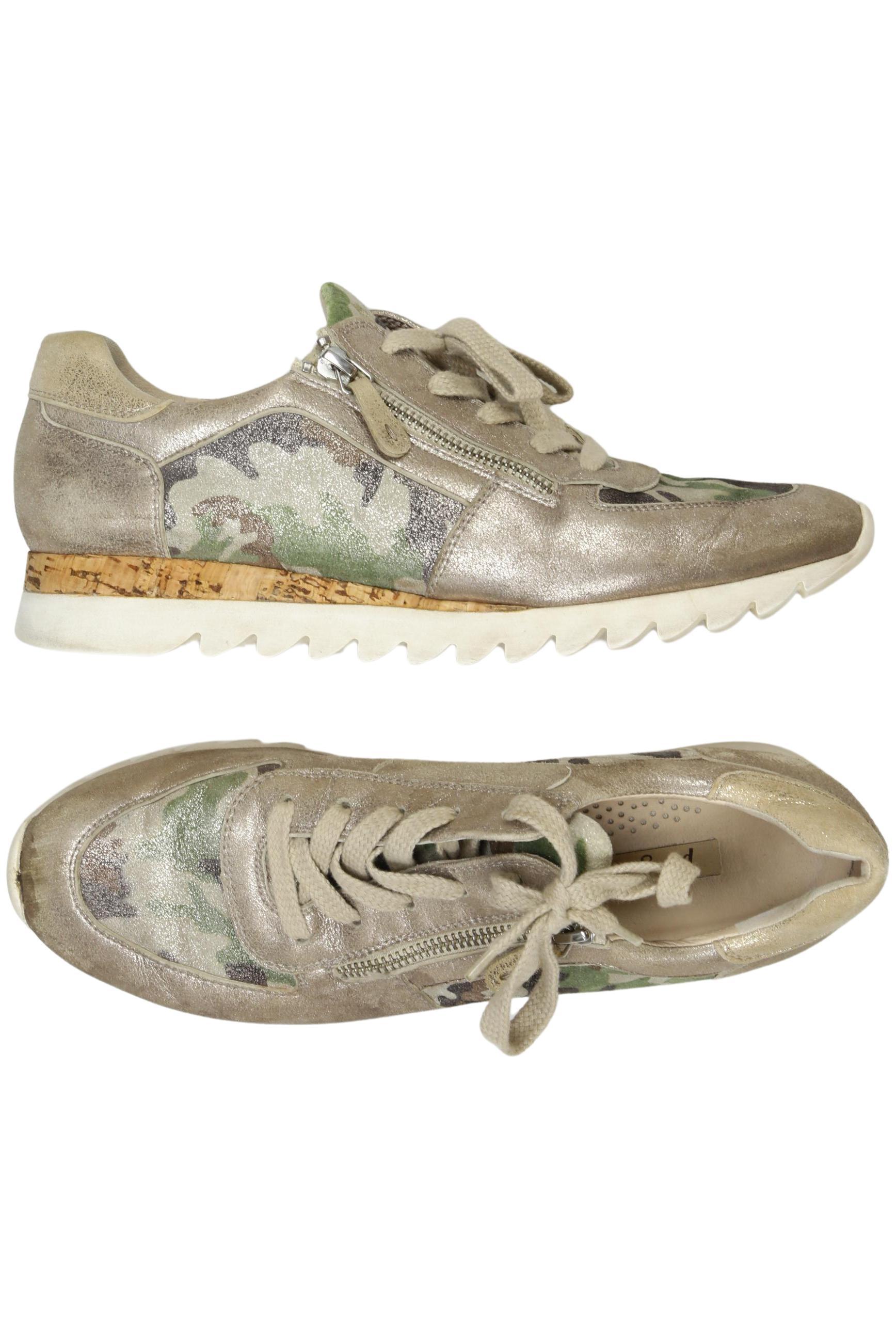 

Paul Green Damen Sneakers, mehrfarbig, Gr. 6.5