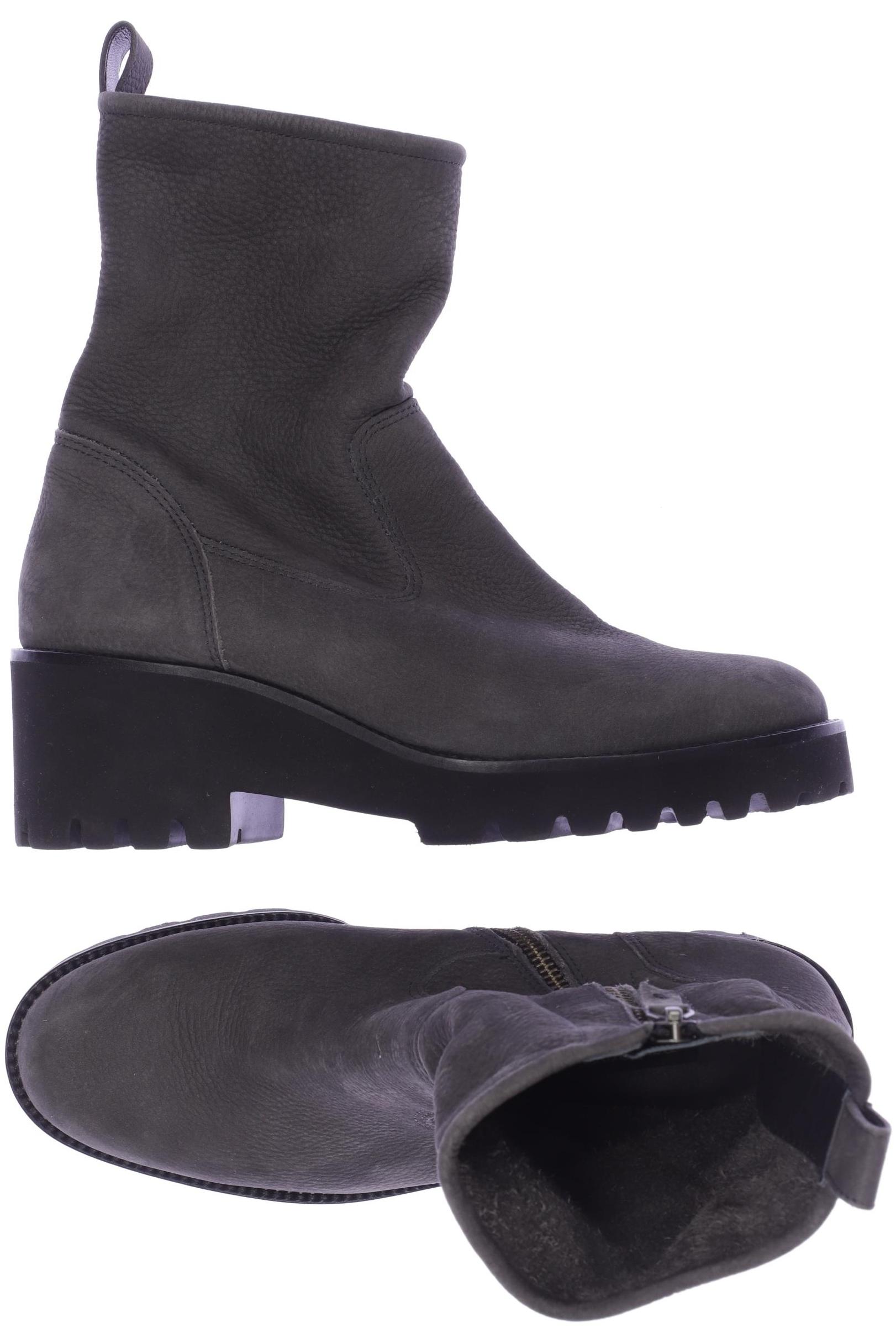

Paul Green Damen Stiefelette, grau, Gr. 5