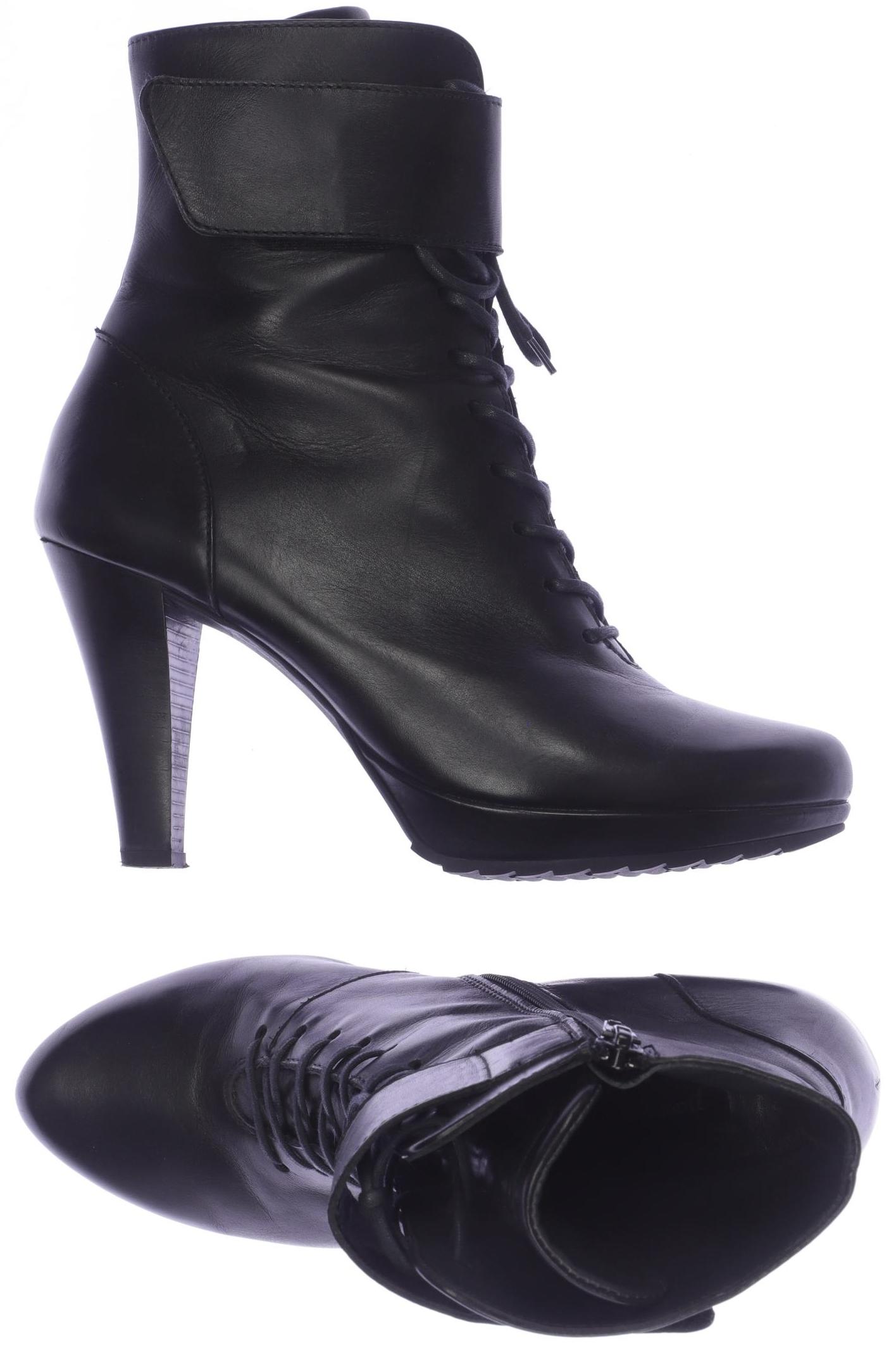 

Paul Green Damen Stiefelette, schwarz, Gr. 5