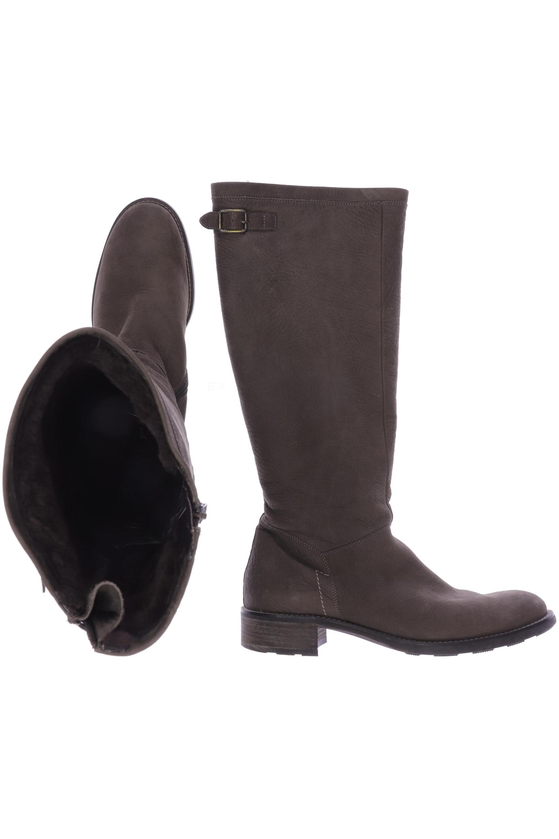 

Paul Green Damen Stiefel, braun