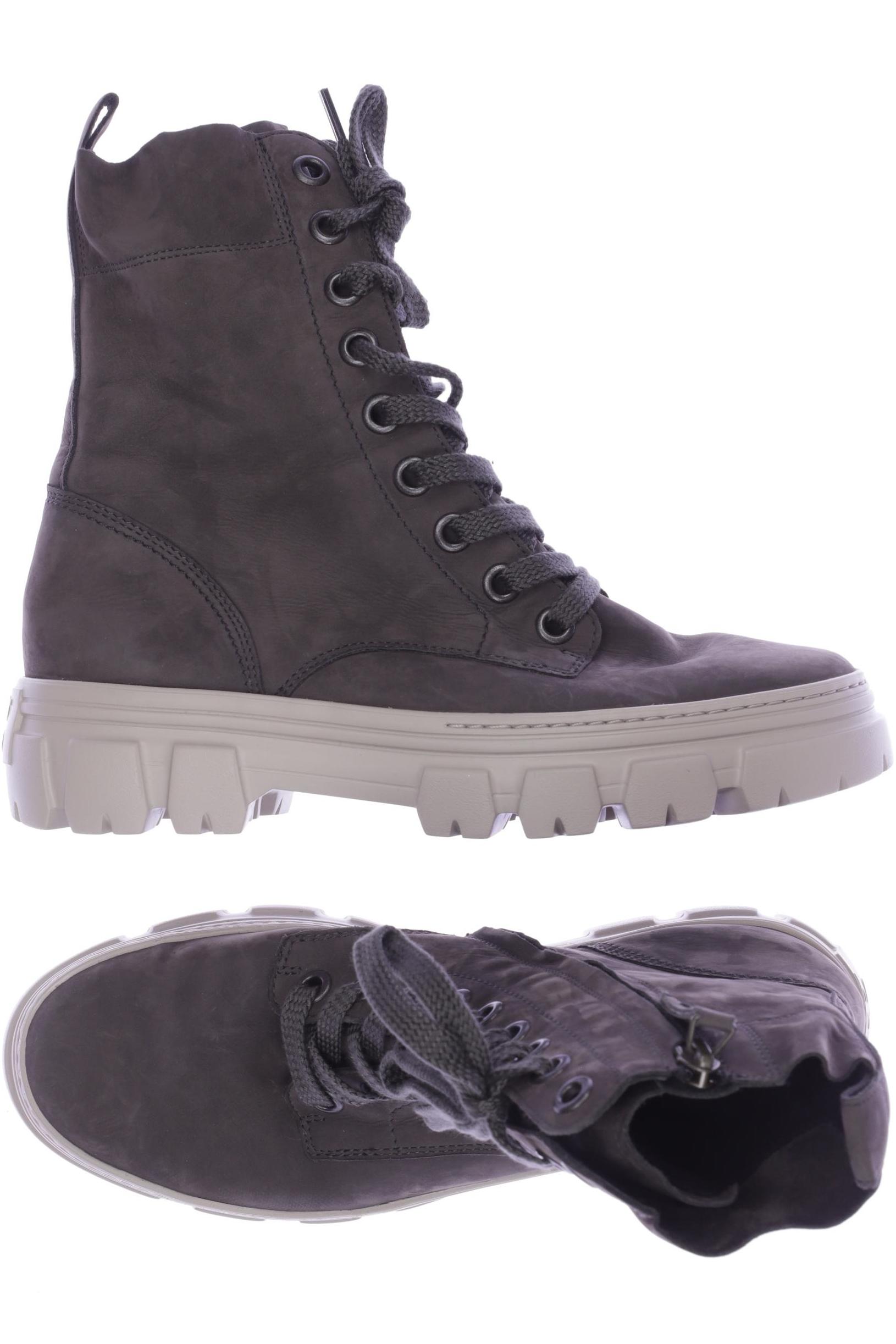 

Paul Green Damen Stiefelette, grau, Gr. 4.5