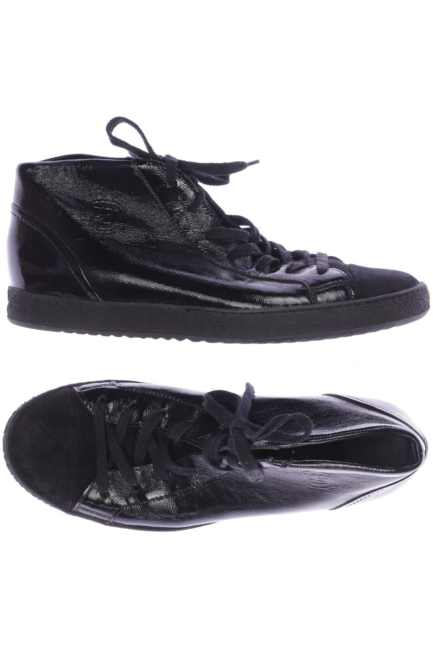 

Paul Green Damen Stiefelette, schwarz, Gr. 6