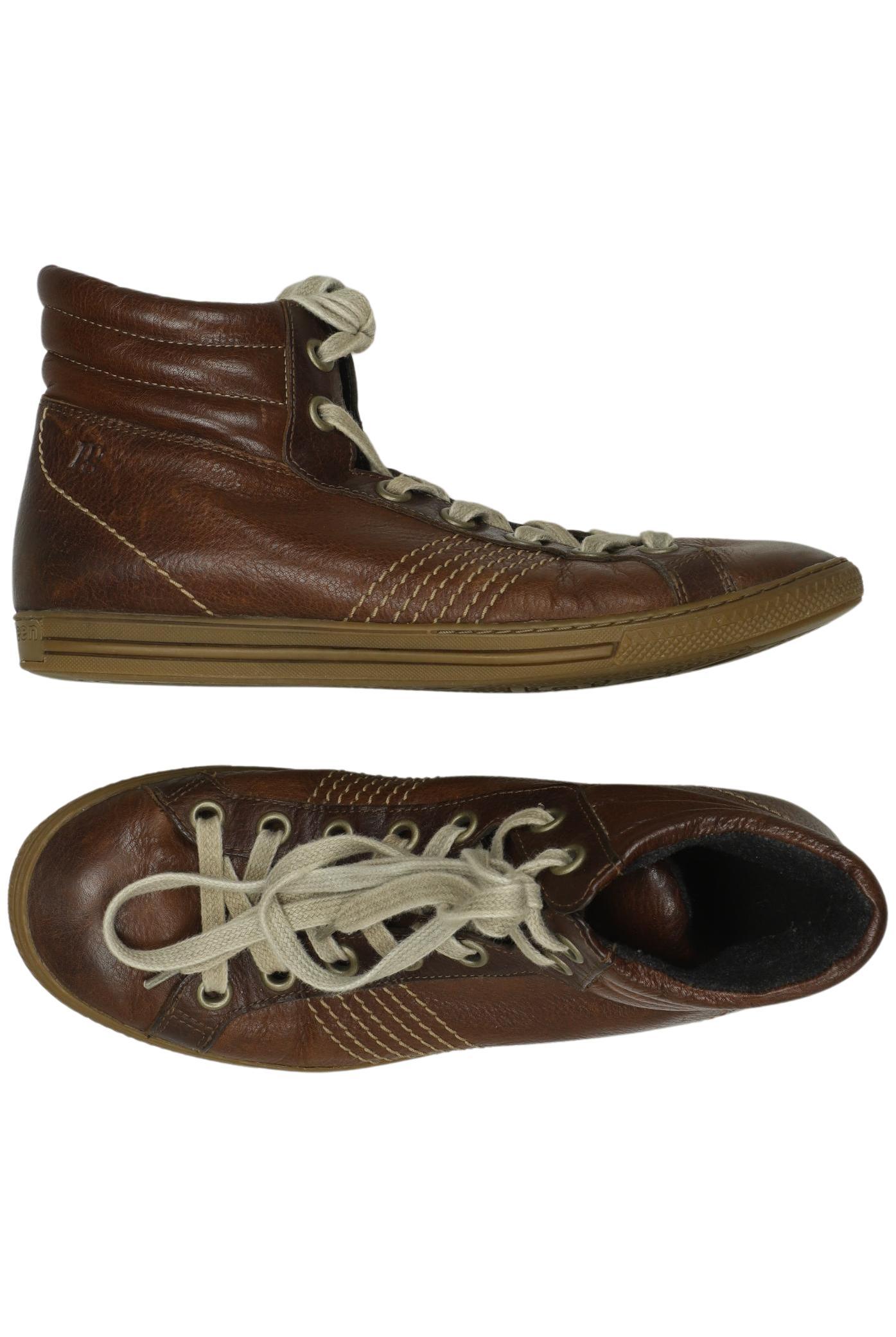 

Paul Green Damen Sneakers, braun, Gr. 38.5