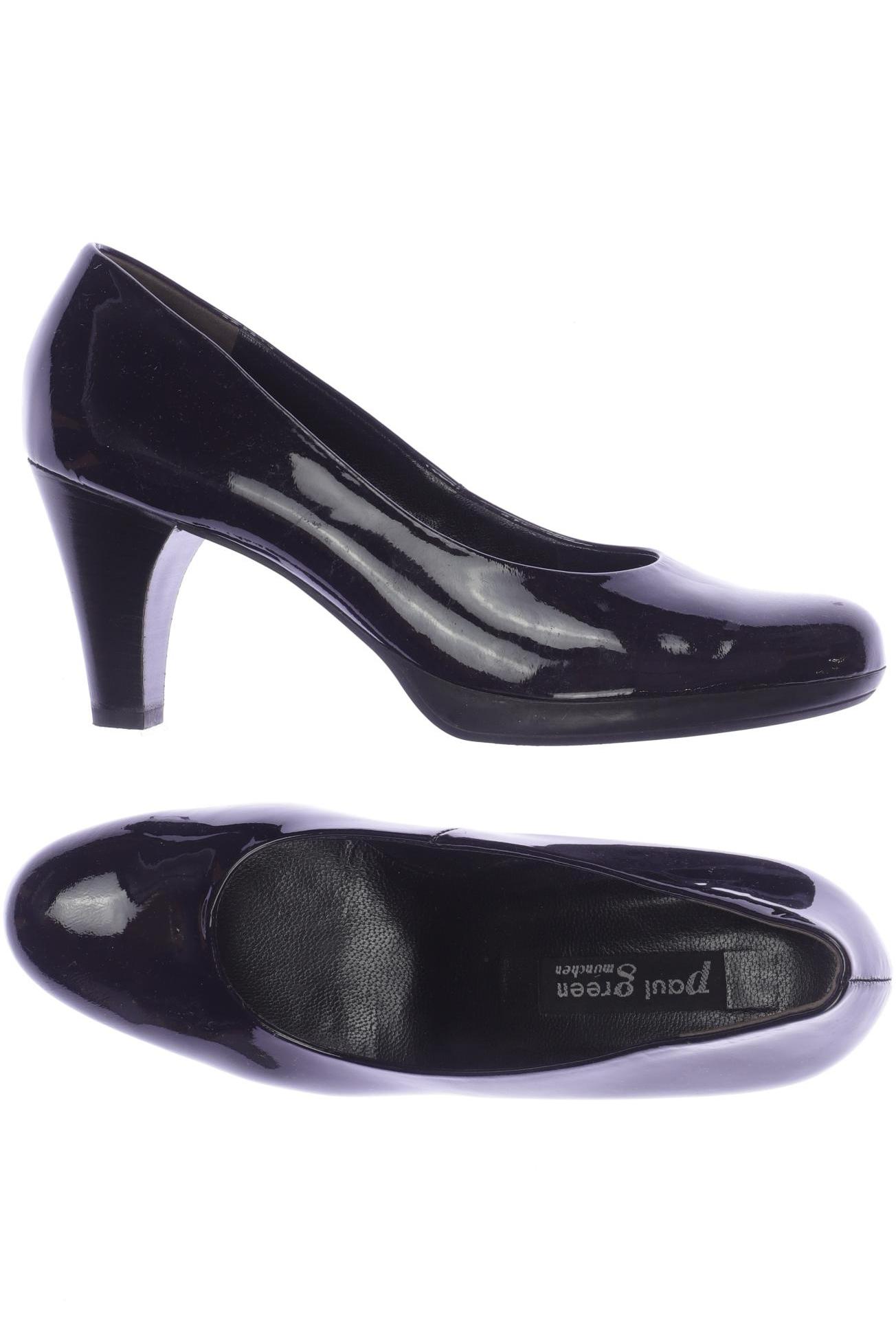 

Paul Green Damen Pumps, flieder, Gr. 4.5