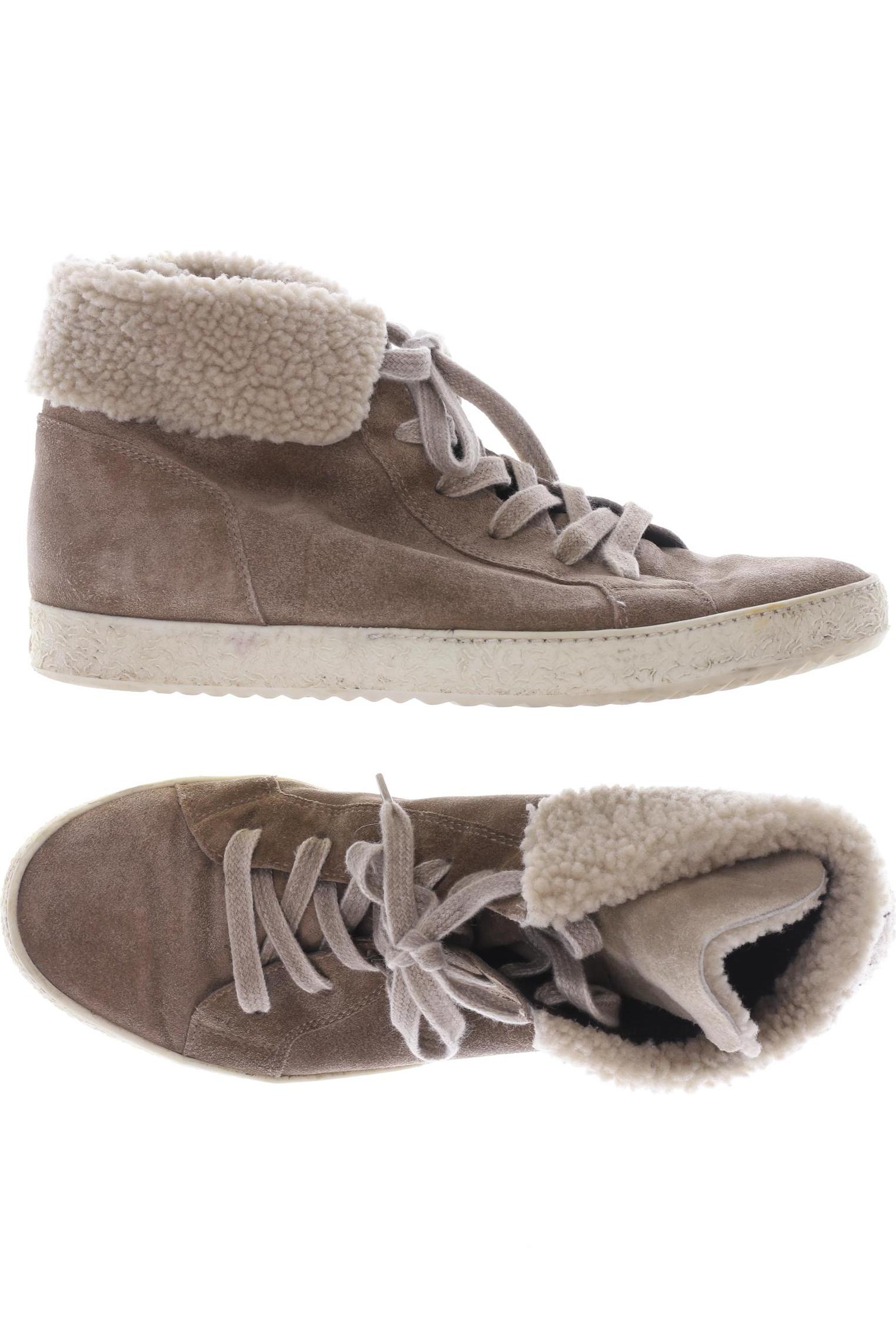 

Paul Green Damen Stiefelette, braun, Gr. 5.5