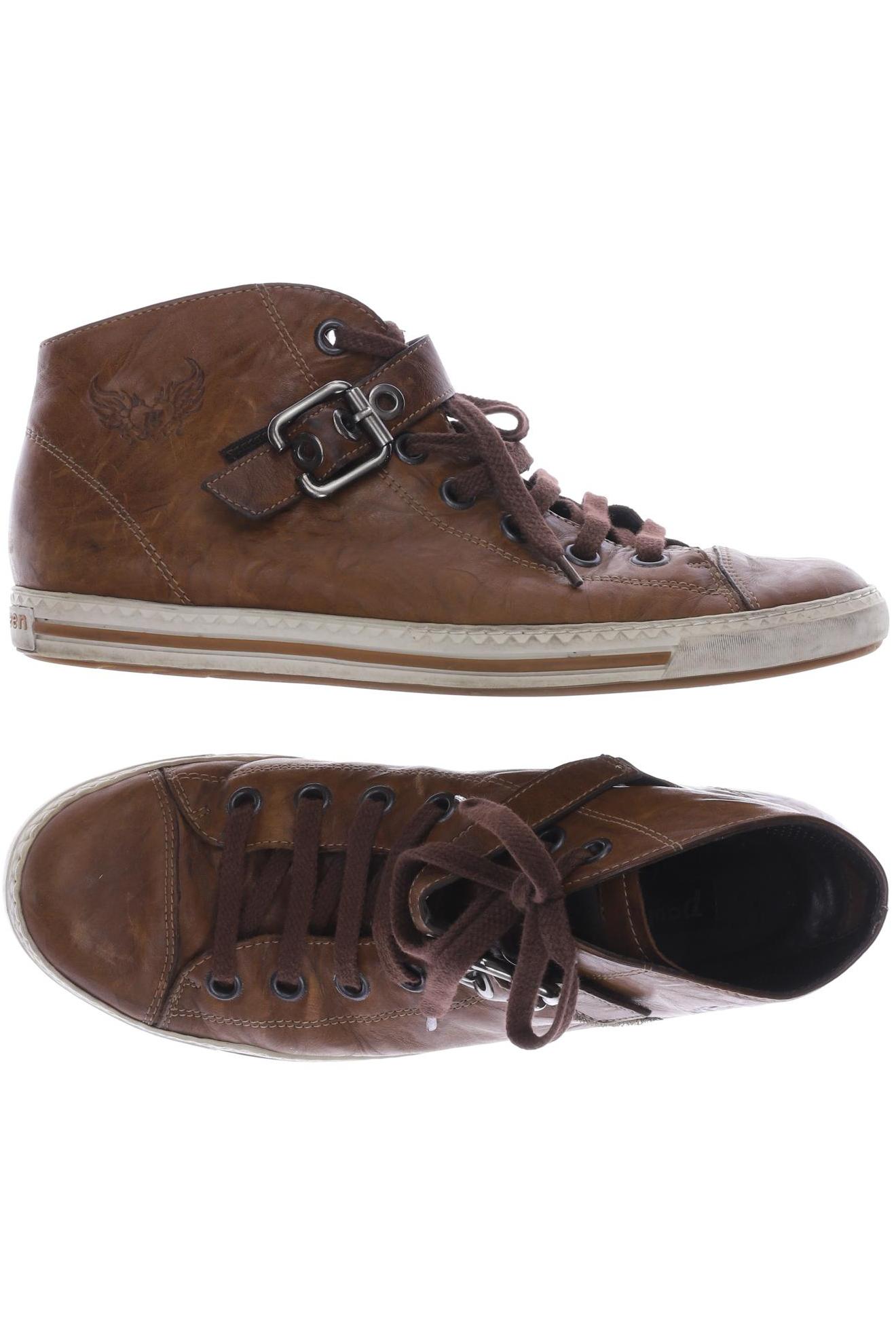 

Paul Green Damen Sneakers, braun