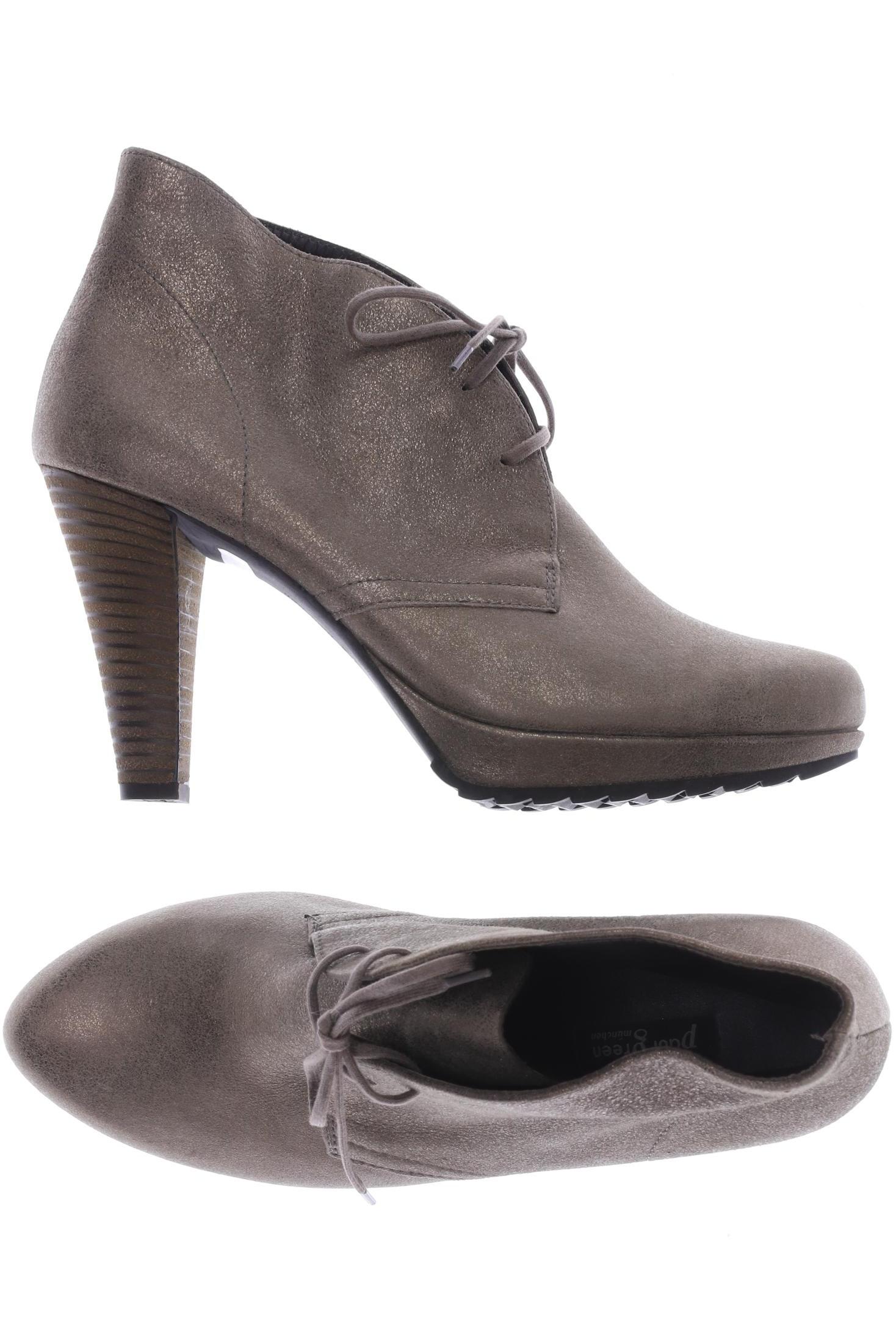 

Paul Green Damen Stiefelette, braun, Gr. 5.5