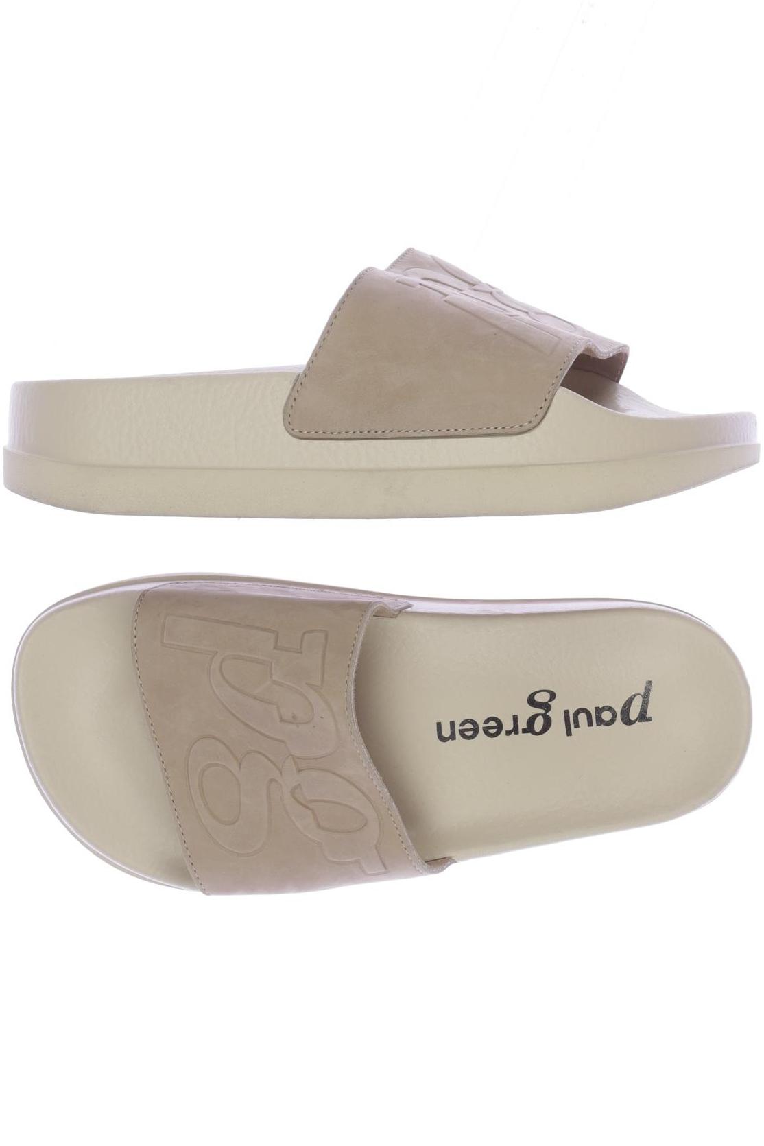 

Paul Green Damen Sandale, beige, Gr. 2.5