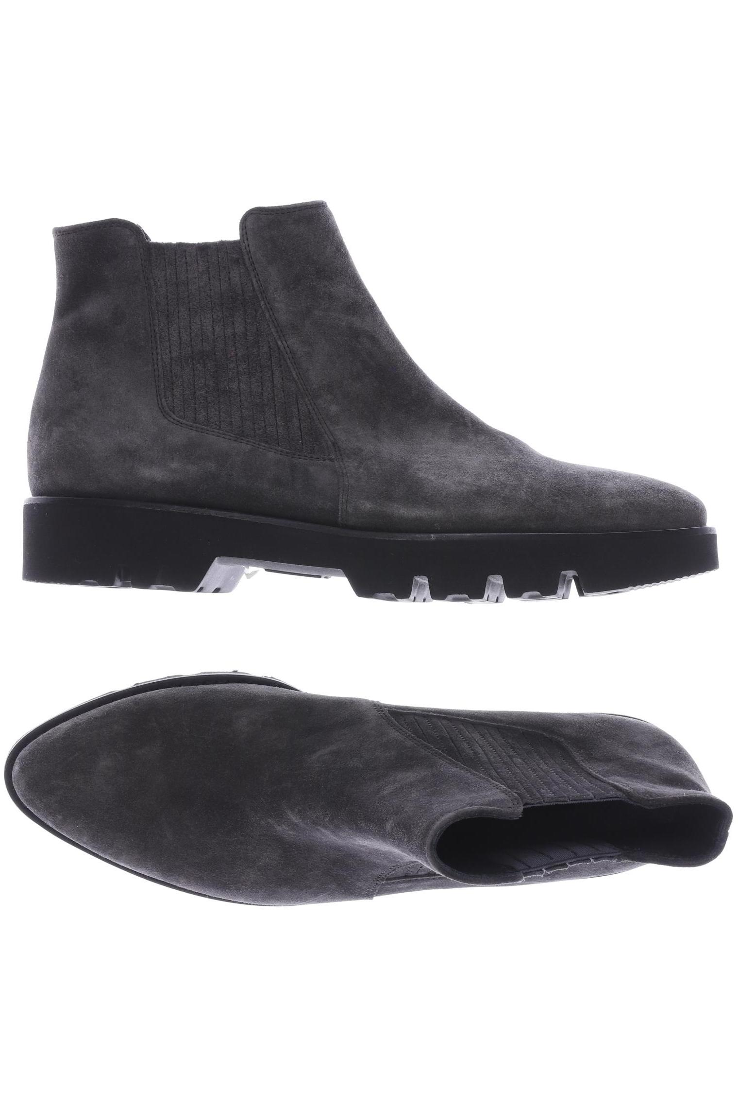 

Paul Green Damen Stiefelette, grau, Gr. 39.5