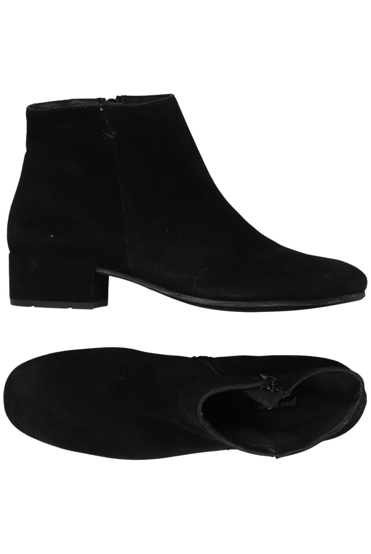 

Paul Green Damen Stiefelette, mehrfarbig, Gr. 7.5